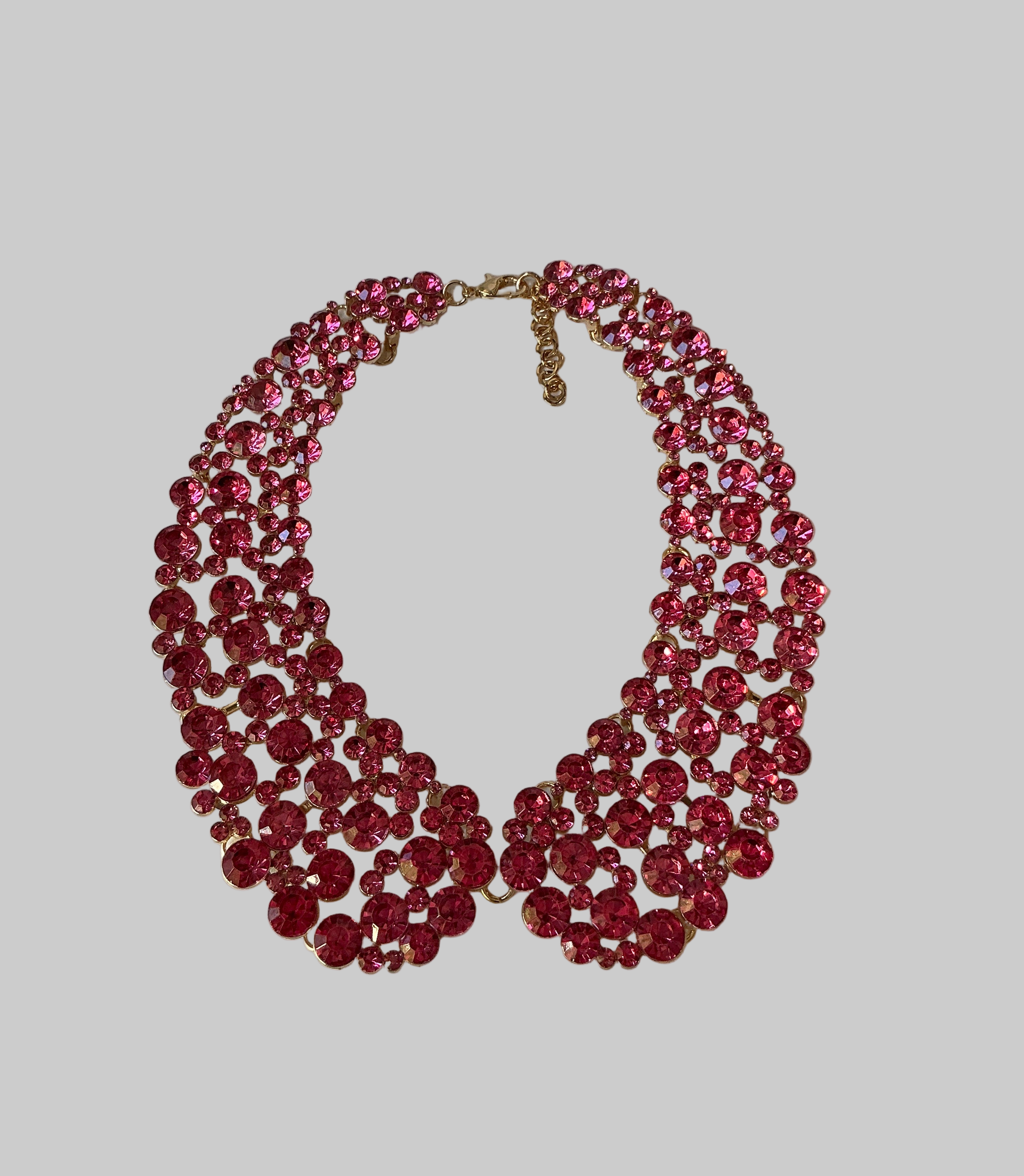 Diana Collar Necklace