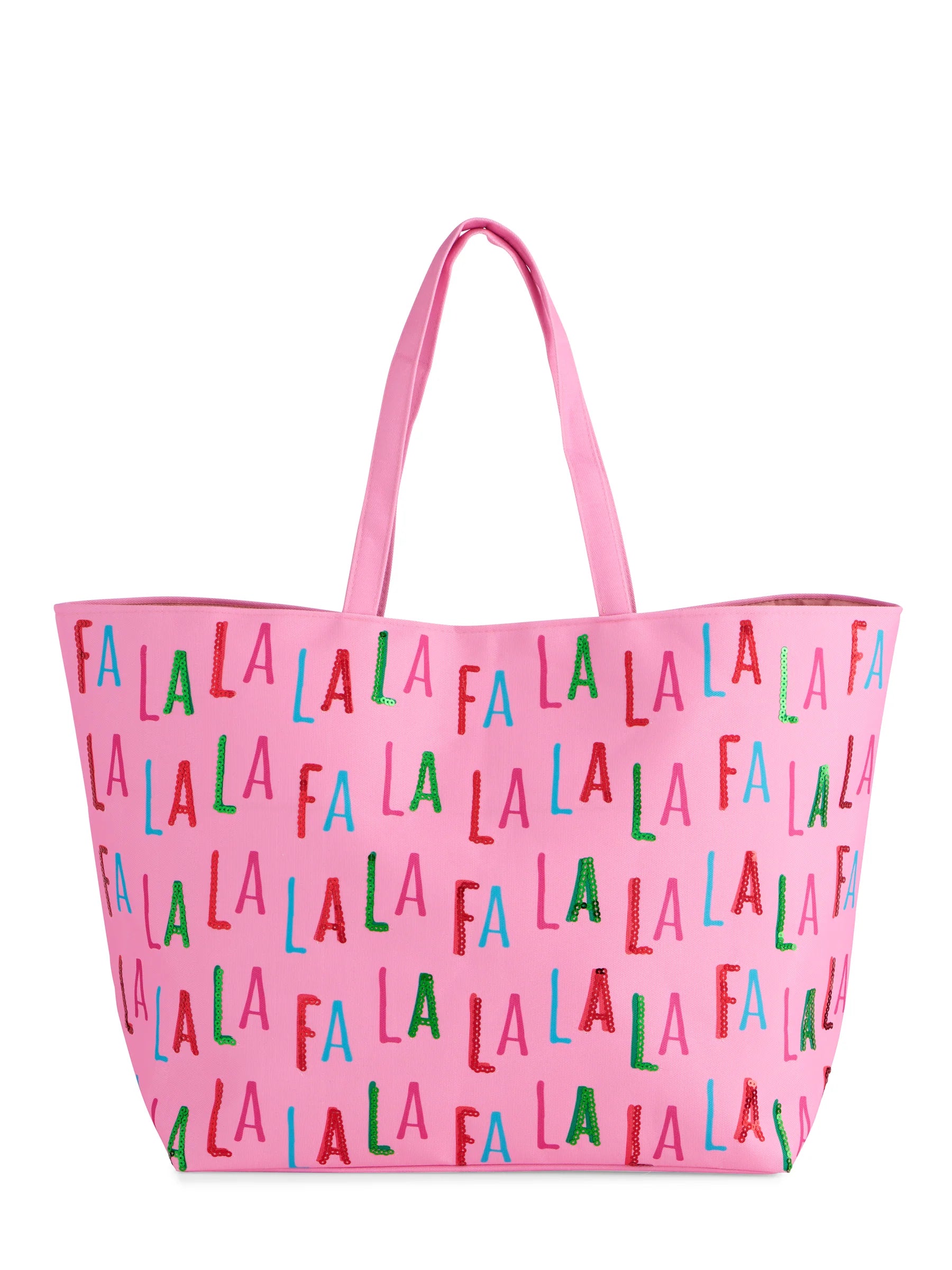 FA LA LA Gifting Large Tote
