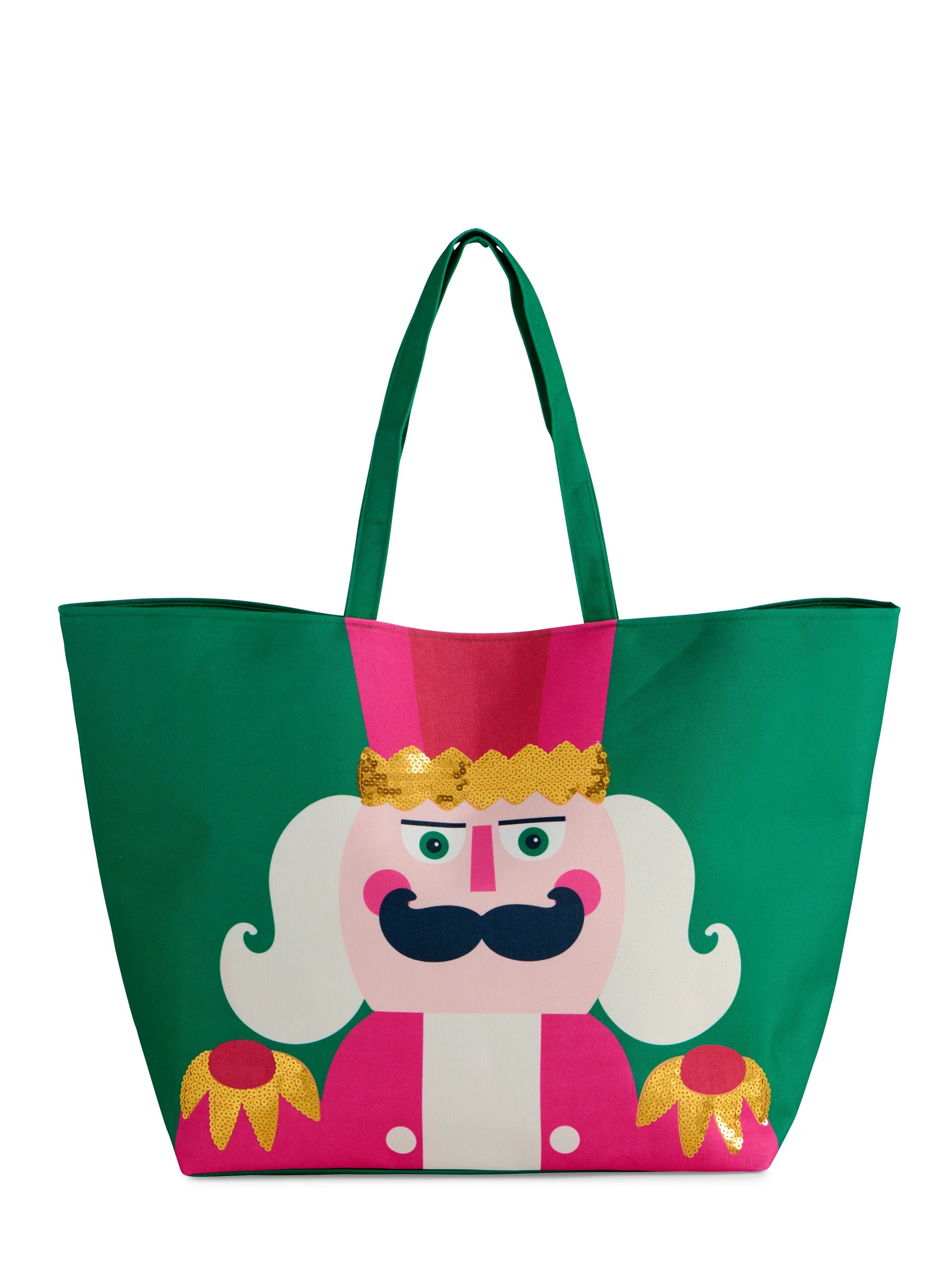 Nutcracker Gifting Large Tote