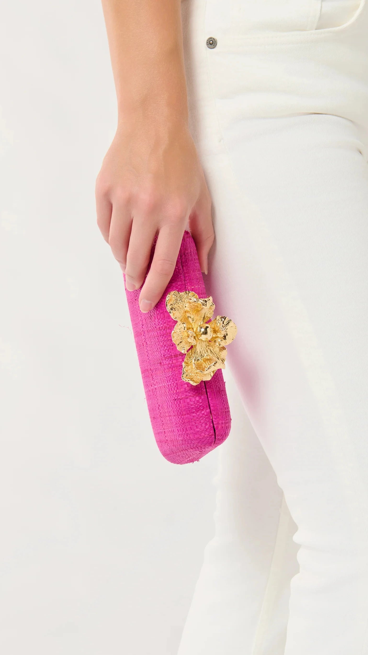 Minaudiere Clutch