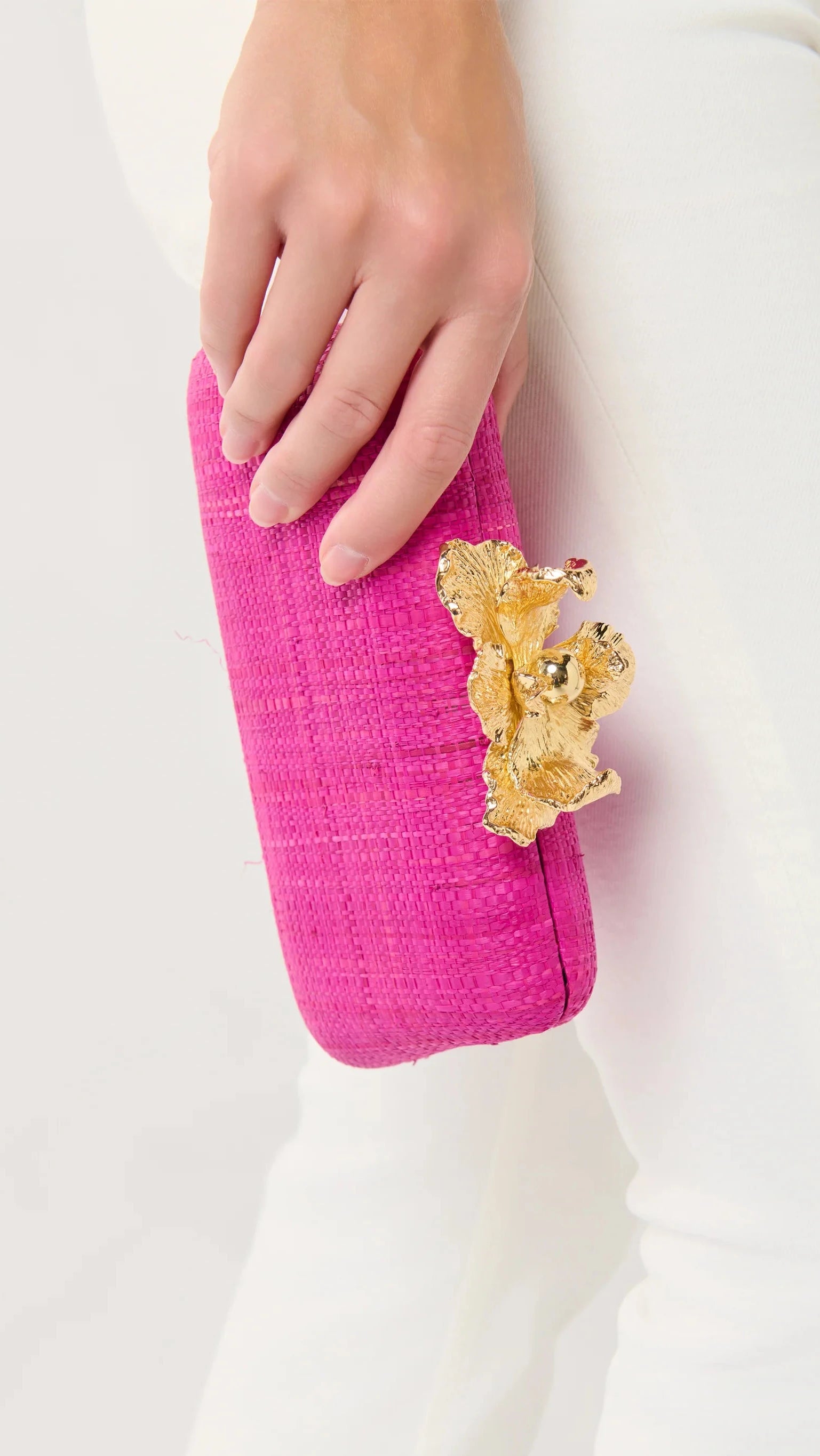 Minaudiere Clutch