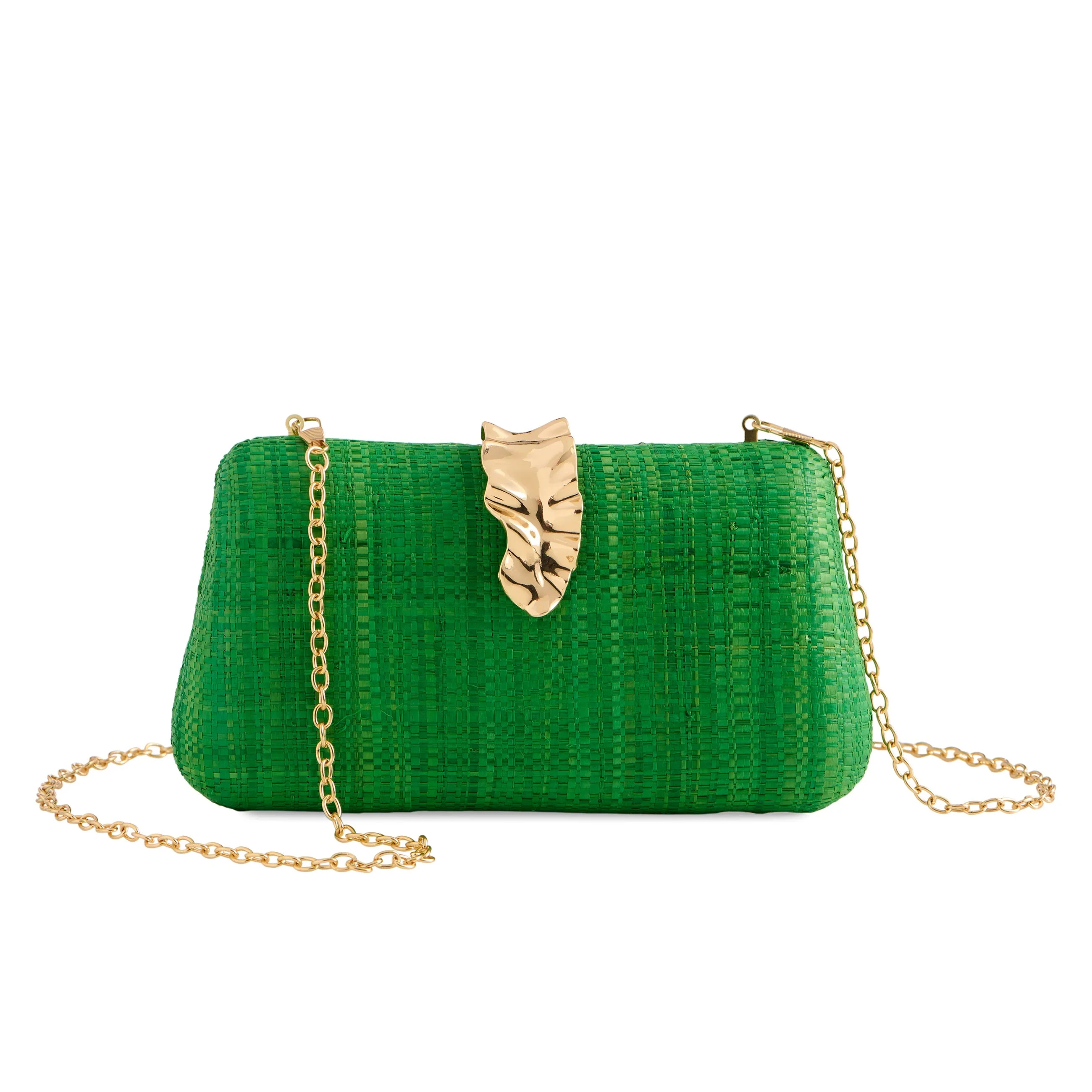 Minaudiere Clutch