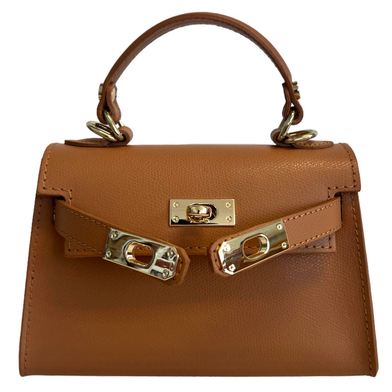 “Kelly” handbag - The BLVD
