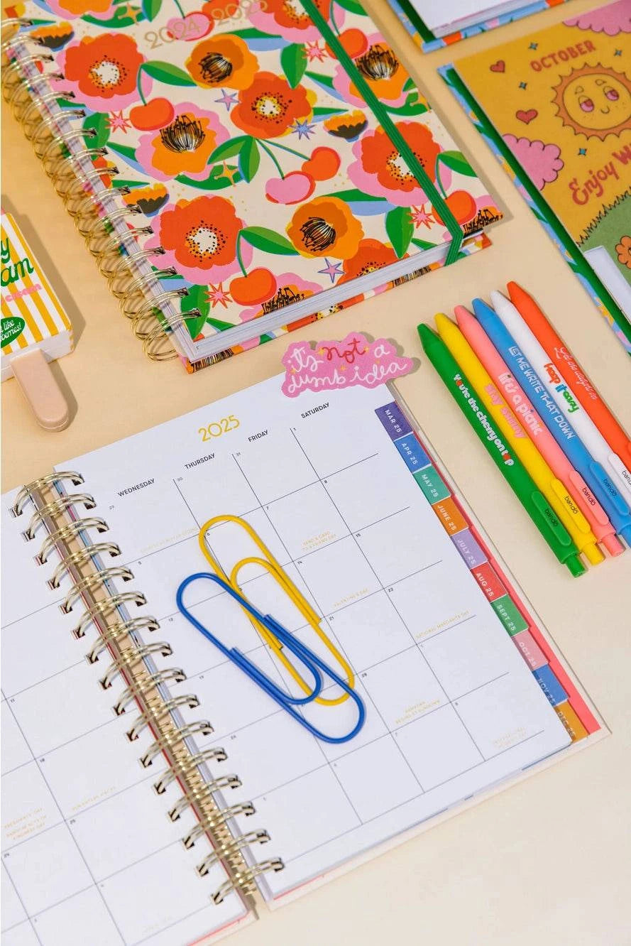 10ct Giant Paper Clips - The BLVD
