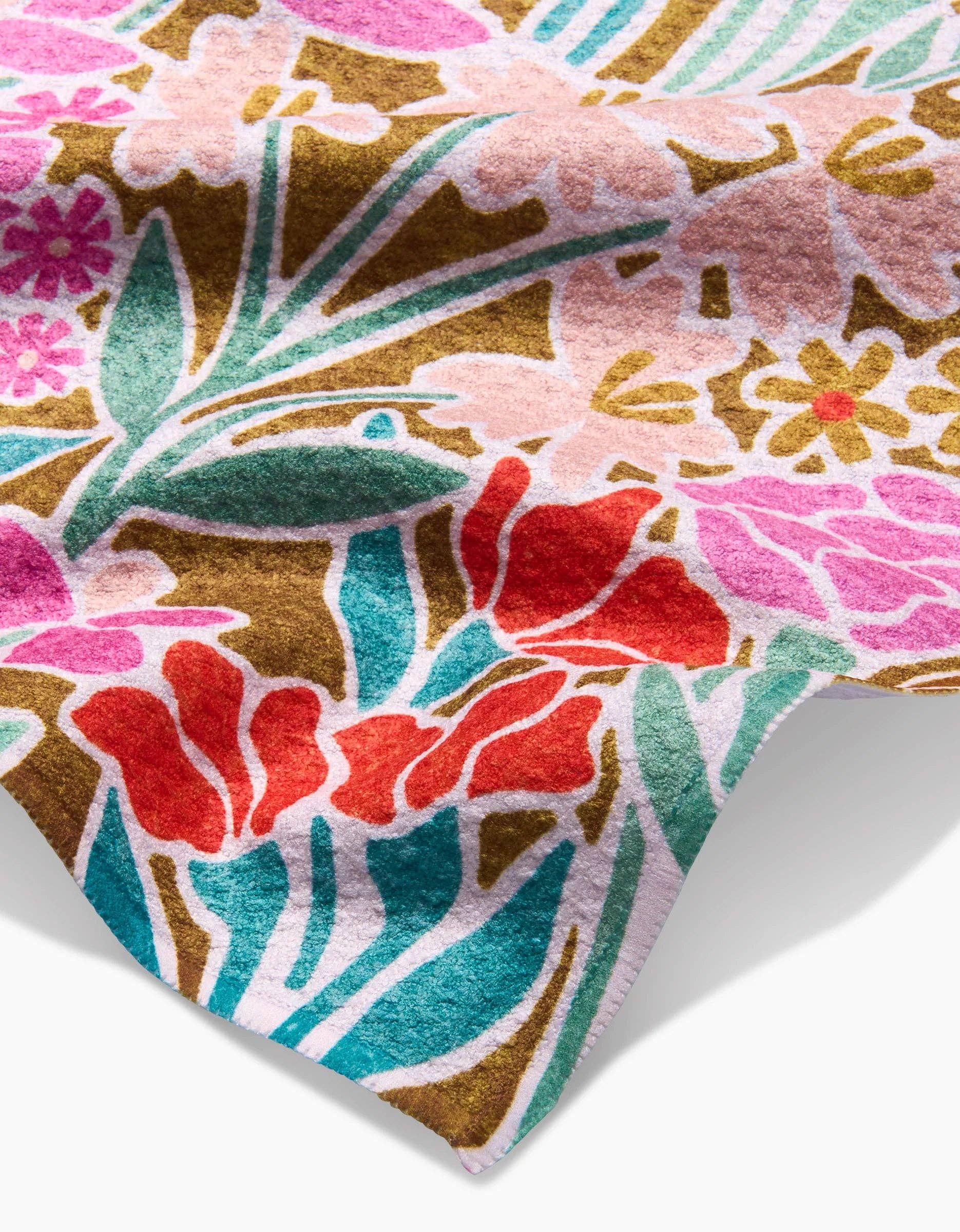 Clemmie Donna and Janae Dishcloth Set - The BLVD
