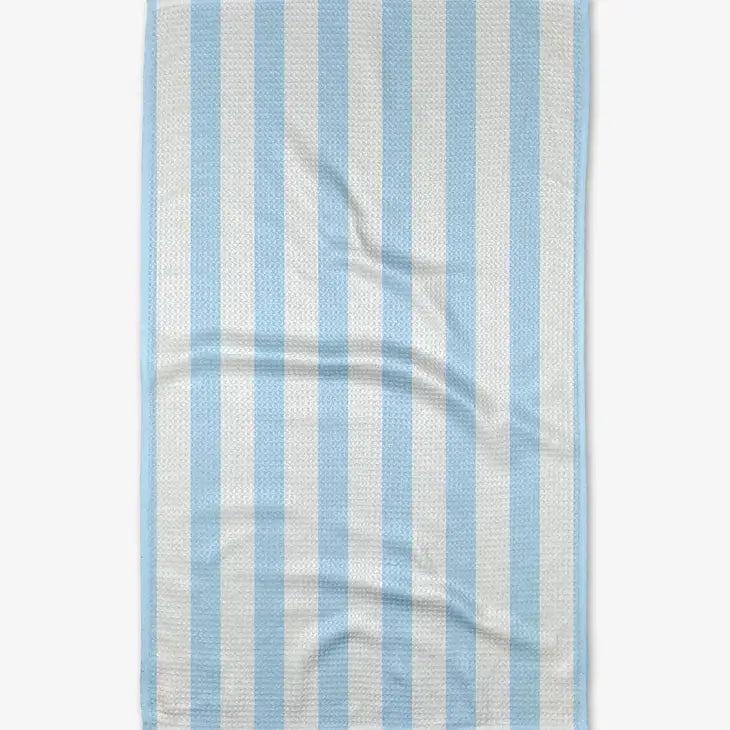Tea Towel - The BLVD