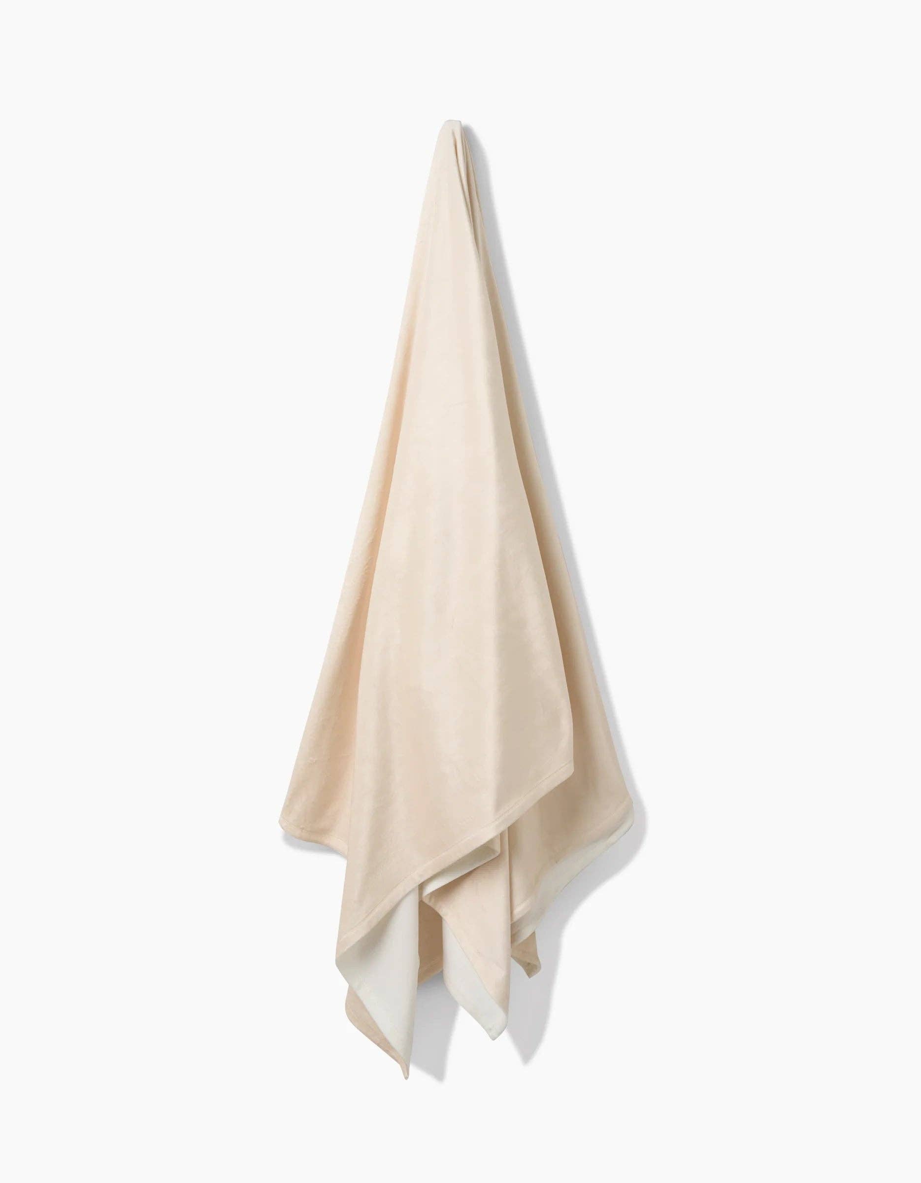 Soft Glow Butter Blanket - The BLVD