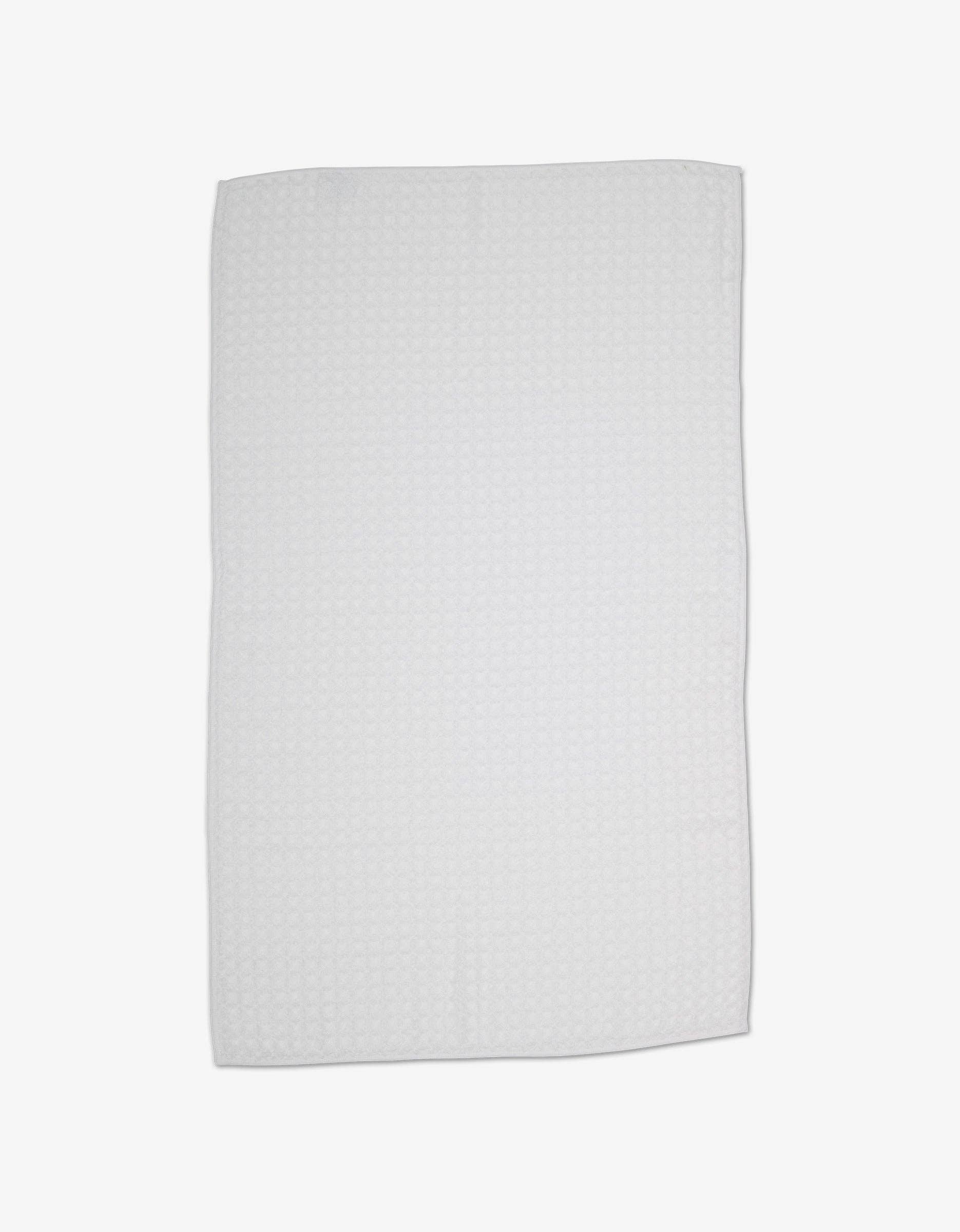 Cloud Waffle Hand Towel - The BLVD