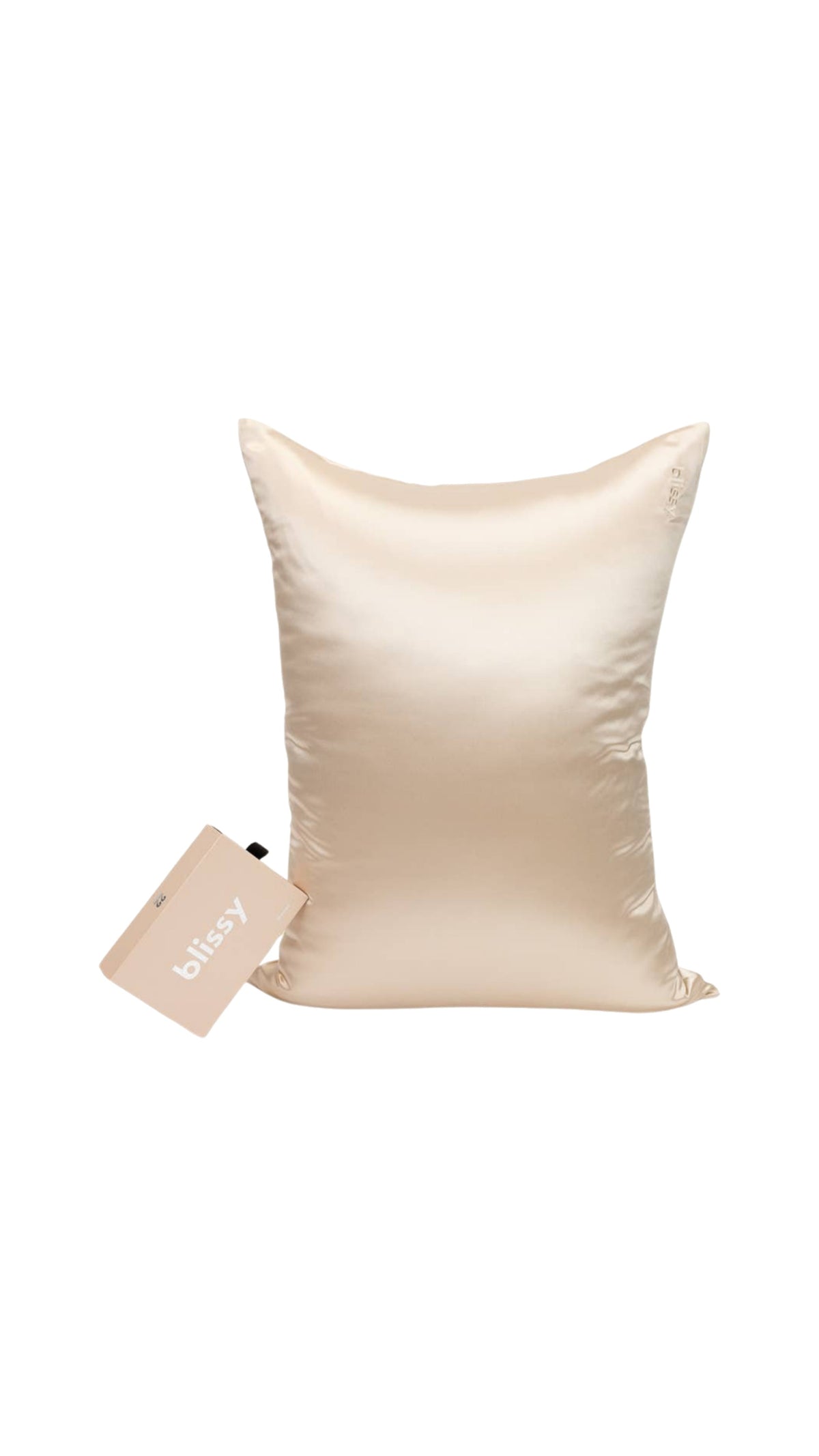 Pillowcase - Champagne - King - The BLVD