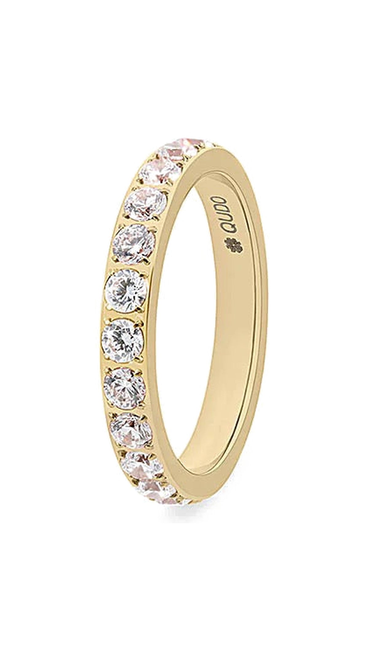 Interchangeable Eternity Ring/Big - The BLVD