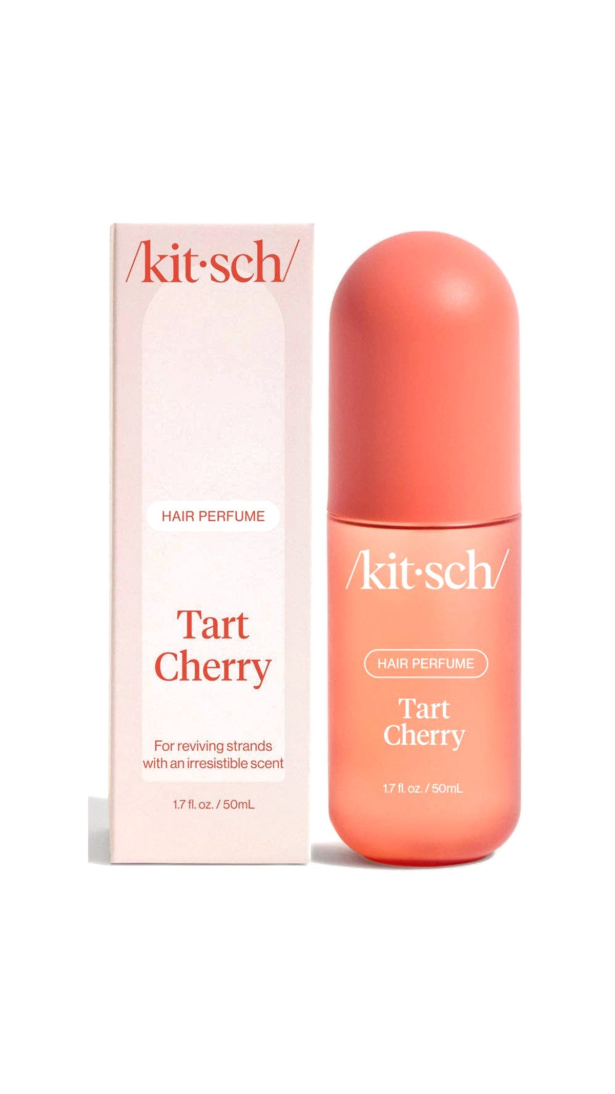 Tart Cherry Hair Perfume - The BLVD