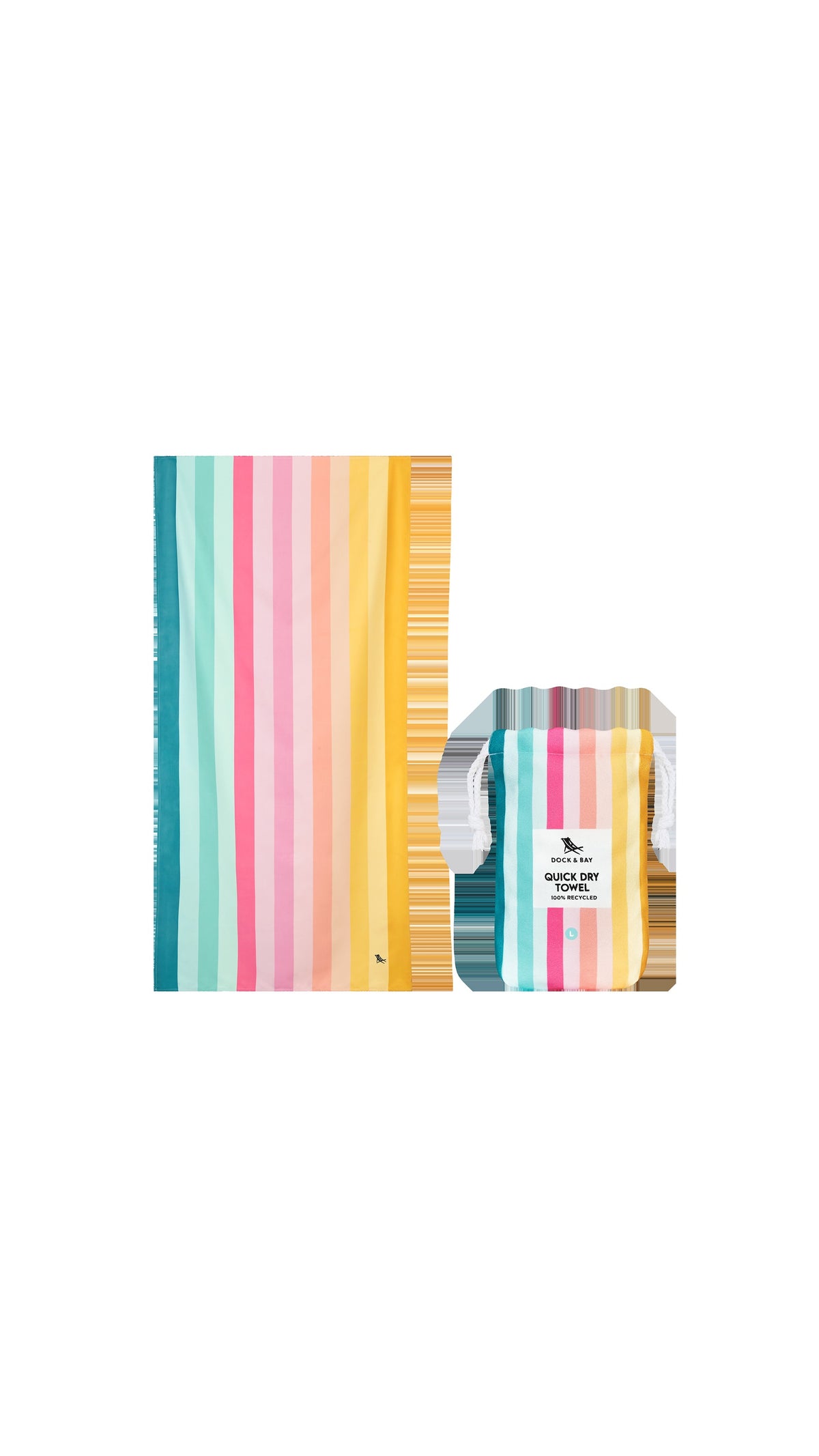 Summer - Coastal Candy - The BLVD
