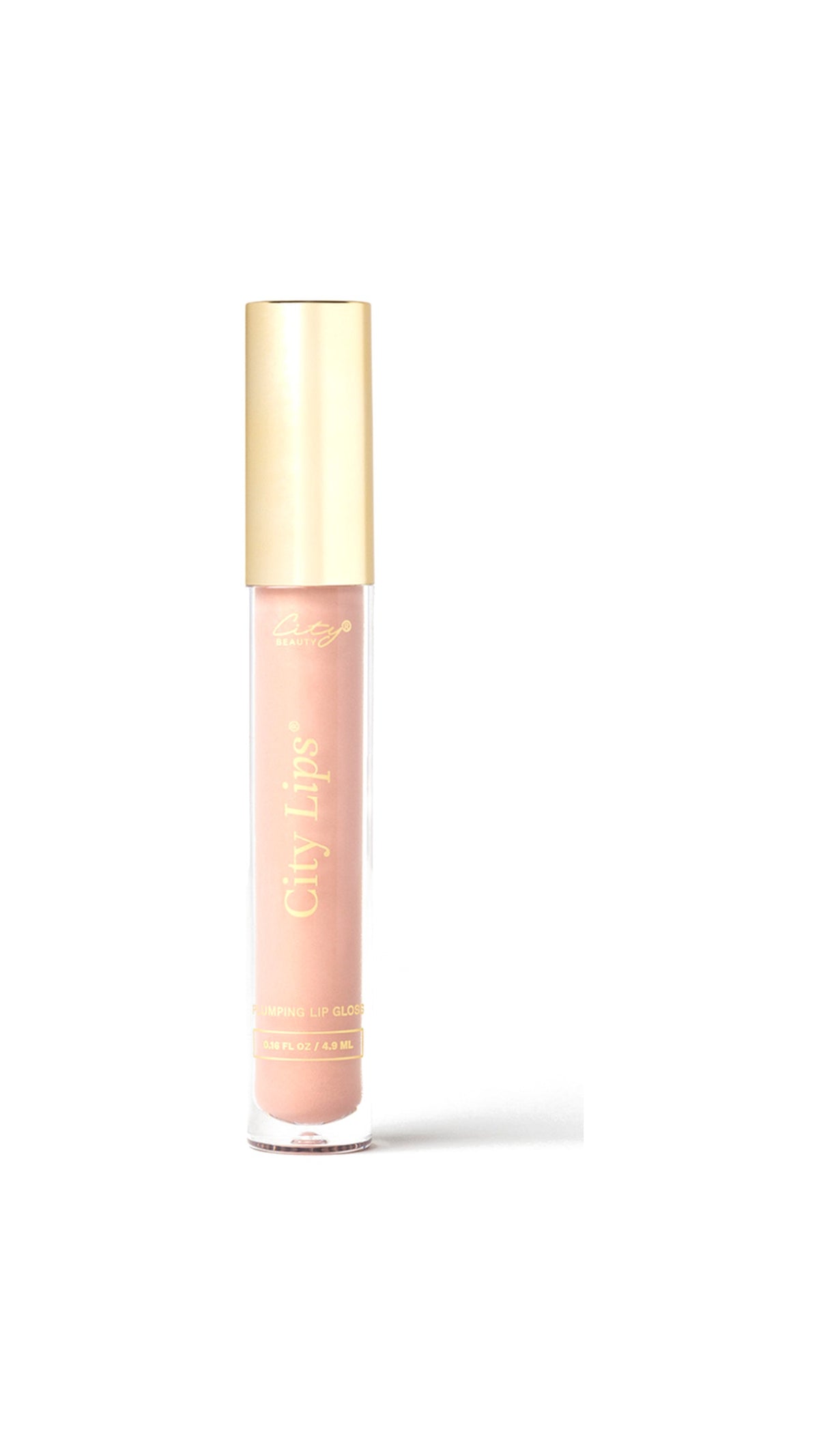 Plumping Lip Gloss - Tokyo Kiss - The BLVD