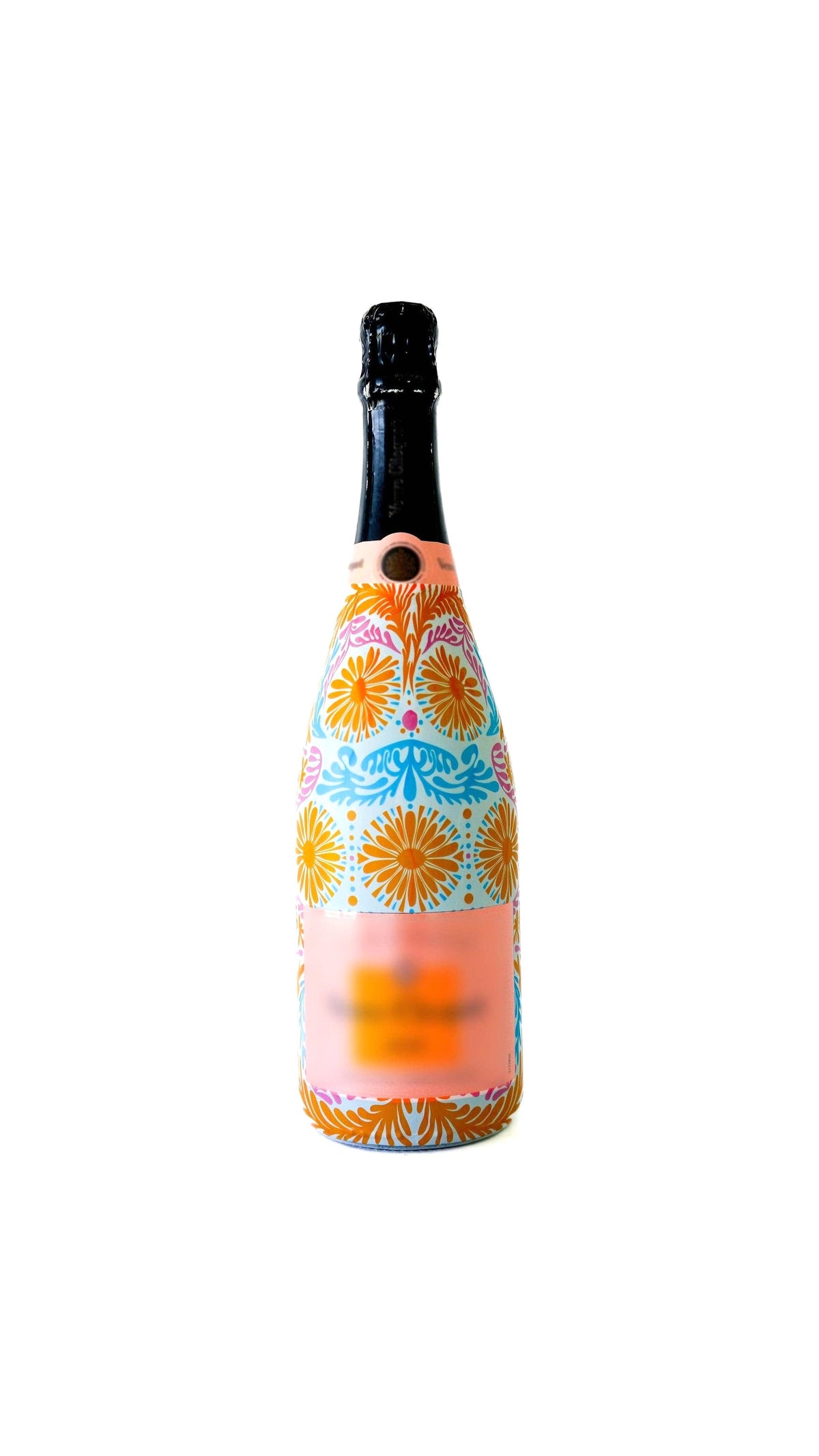 Beau Bottles Parfait Jardin - Champagne Collection - The BLVD