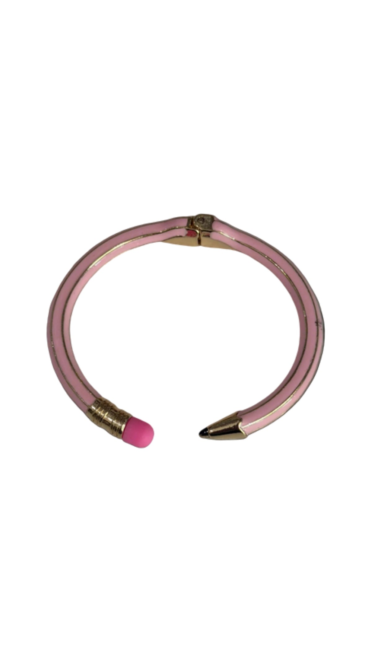 Pink Pencil bracelet - The BLVD