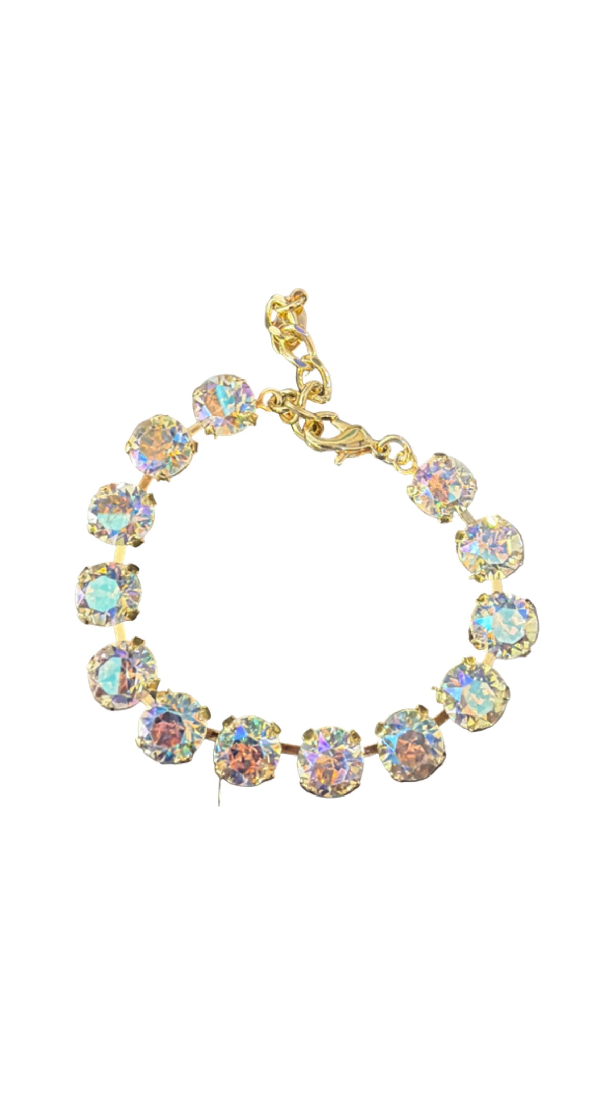 Iridescent Bracelet - The BLVD