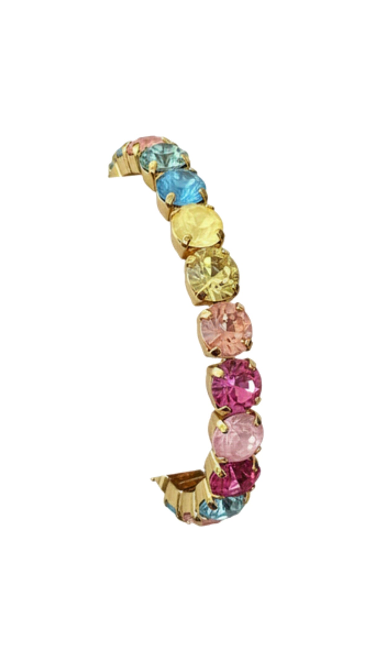 Croatia Stretch Bracelet In Summer Fairy - The BLVD