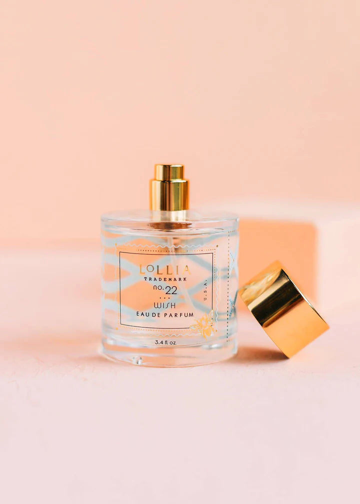 Eau De Parfume - The BLVD