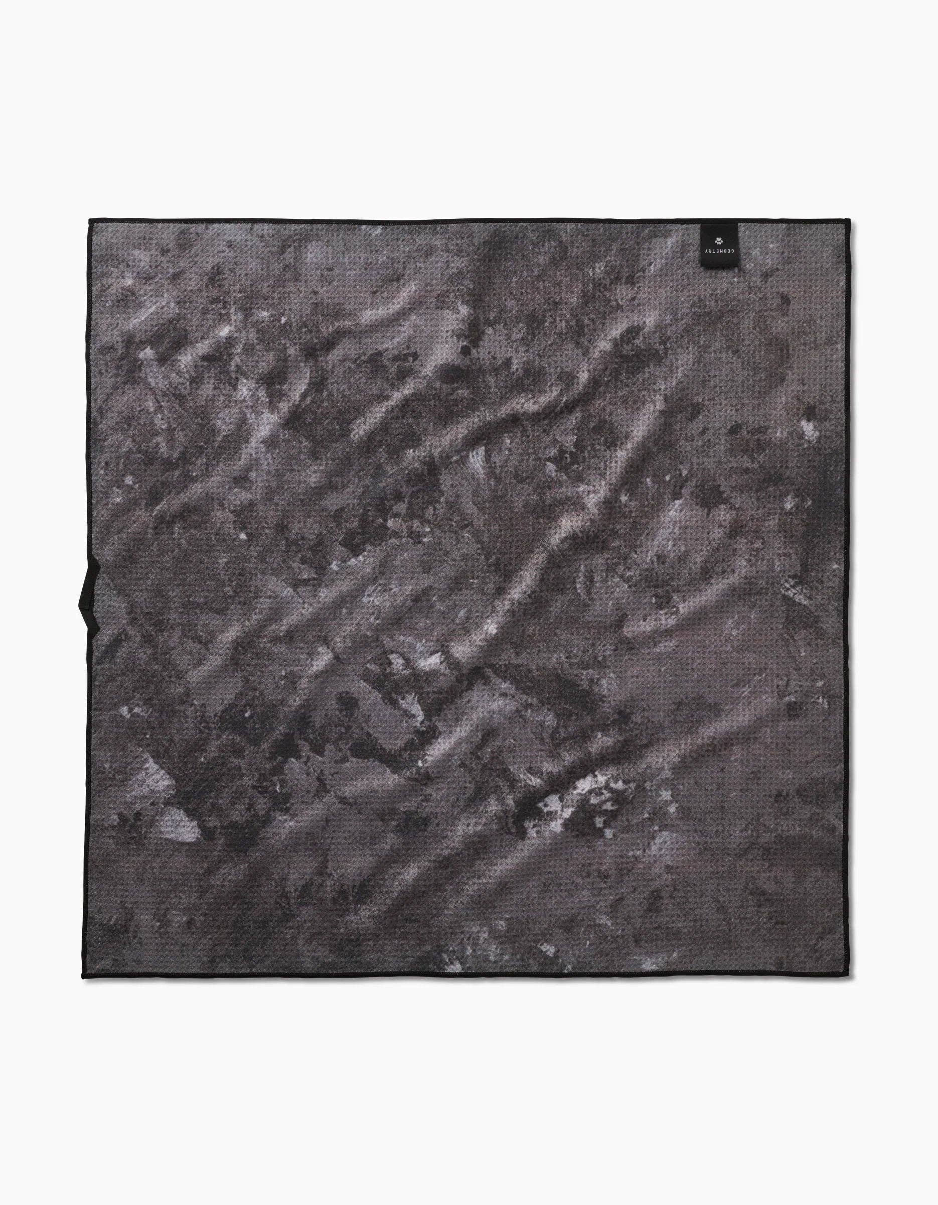 Cheetah Hound Dog Towel - The BLVD