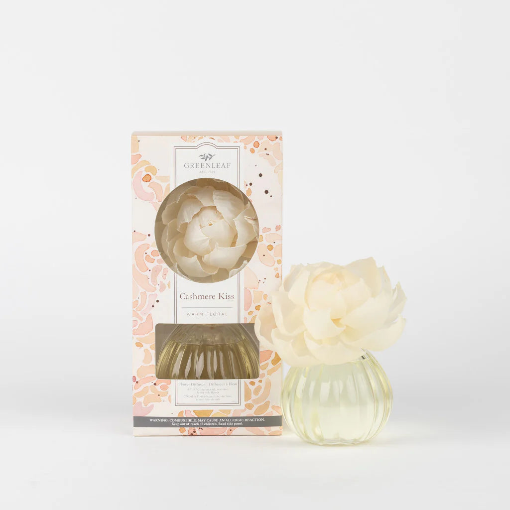 Flower Diffuser - The BLVD