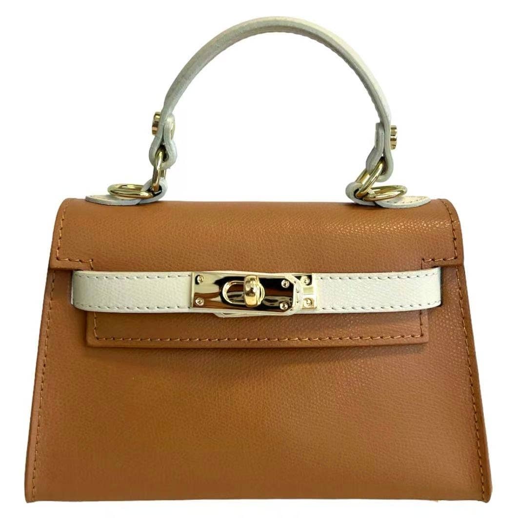 “Kelly” Handbag