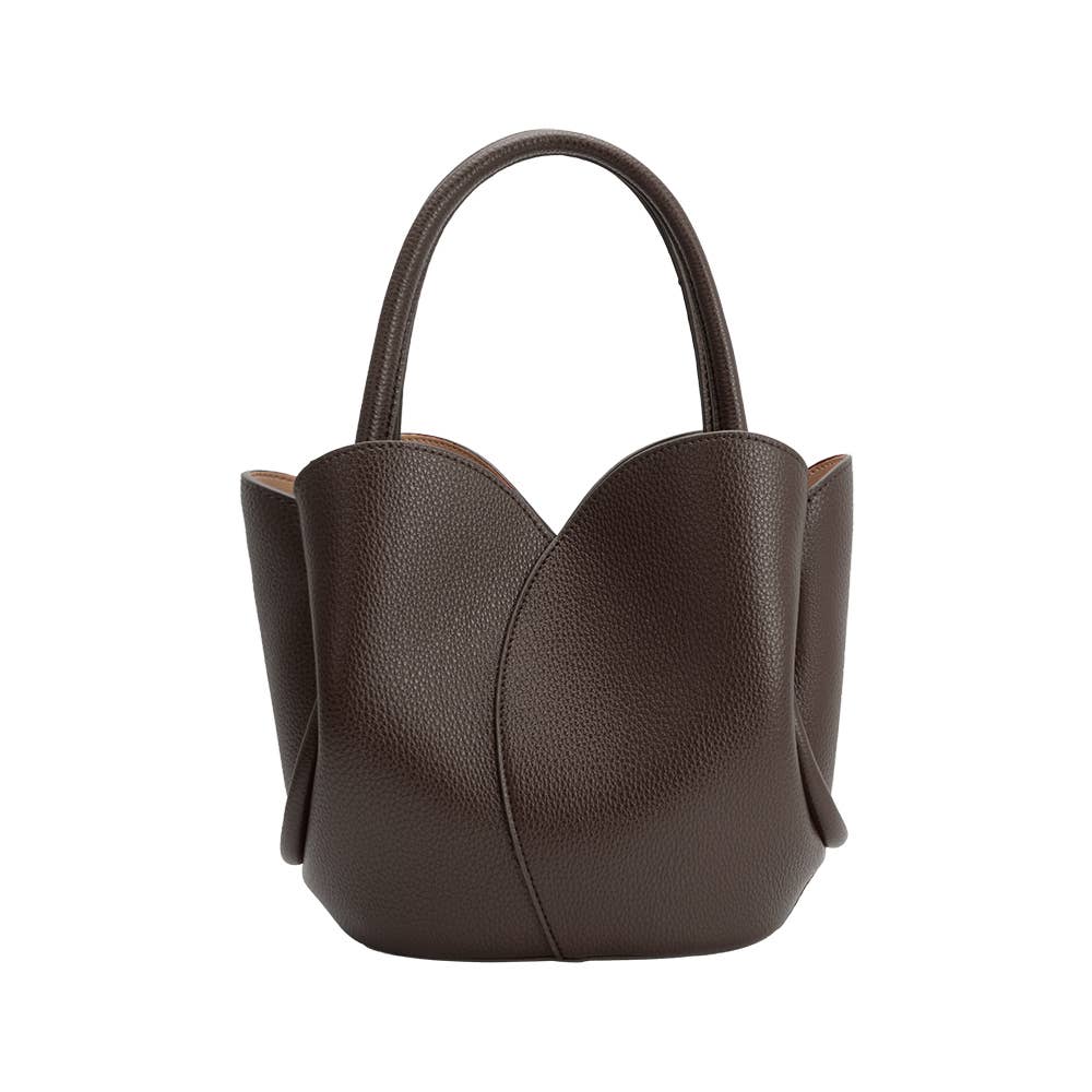 Tulip Choco Midi Bag