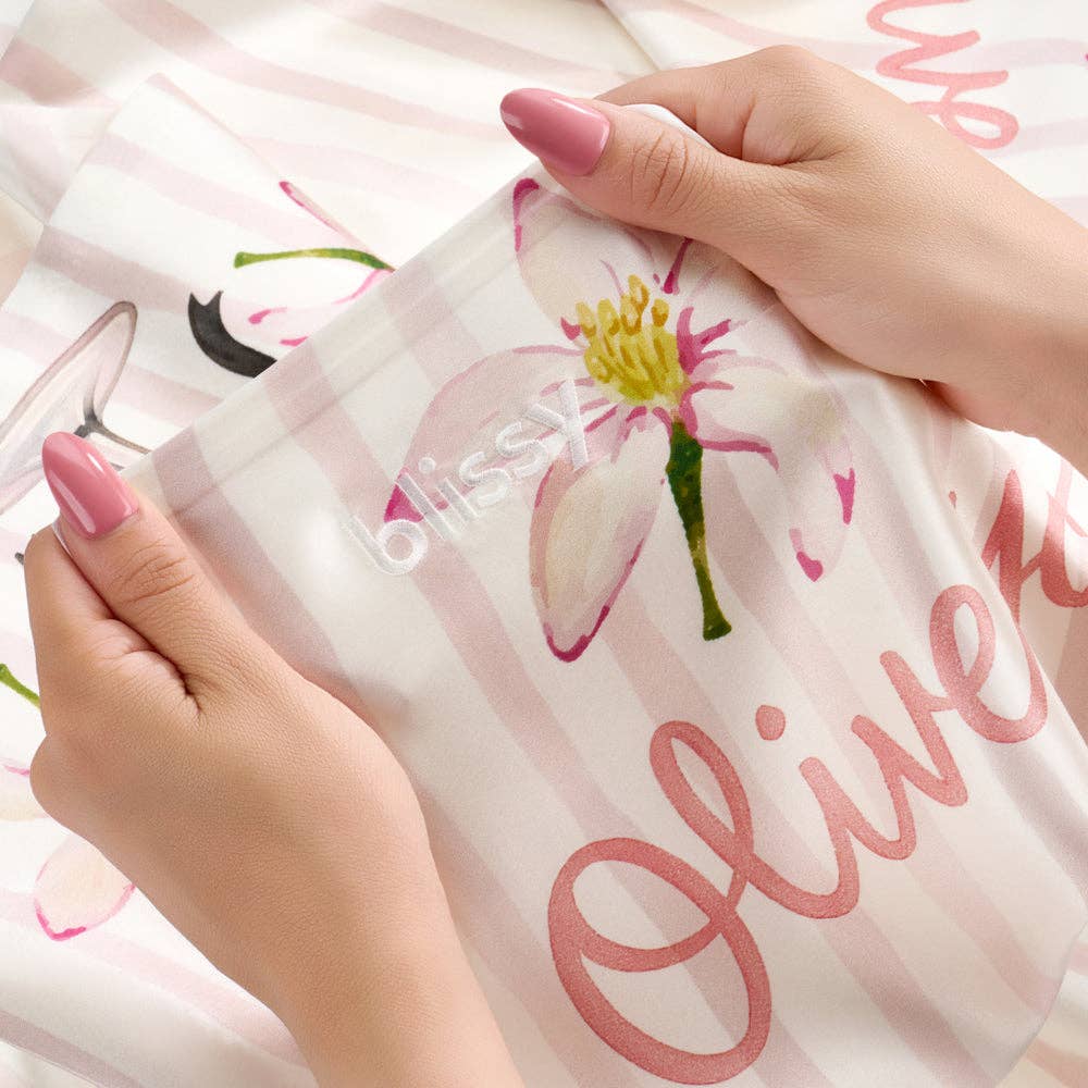 Pillowcase - Olive You - Standard