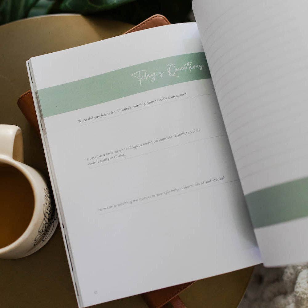 Worthy | Embracing Your Identity in Christ - The BLVD