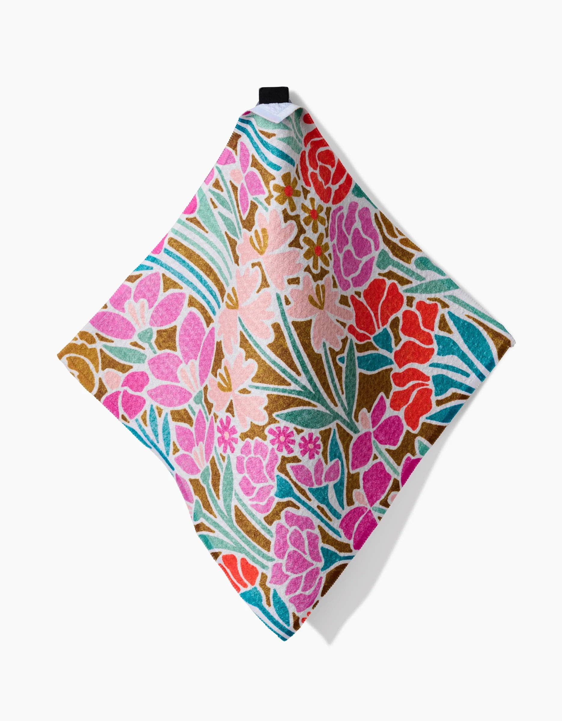 Clemmie Donna and Janae Dishcloth Set - The BLVD