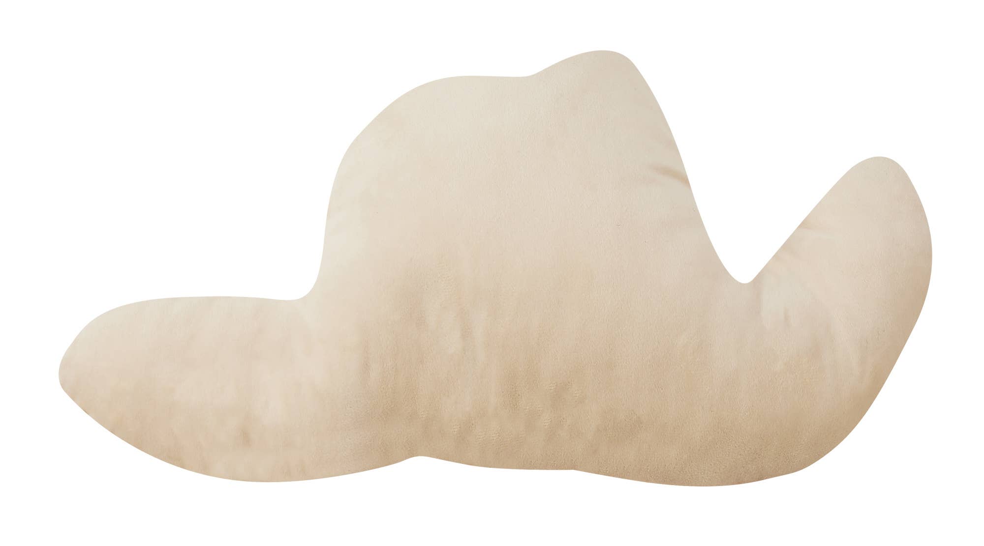 Cowboy Hat Hook Pillow - The BLVD