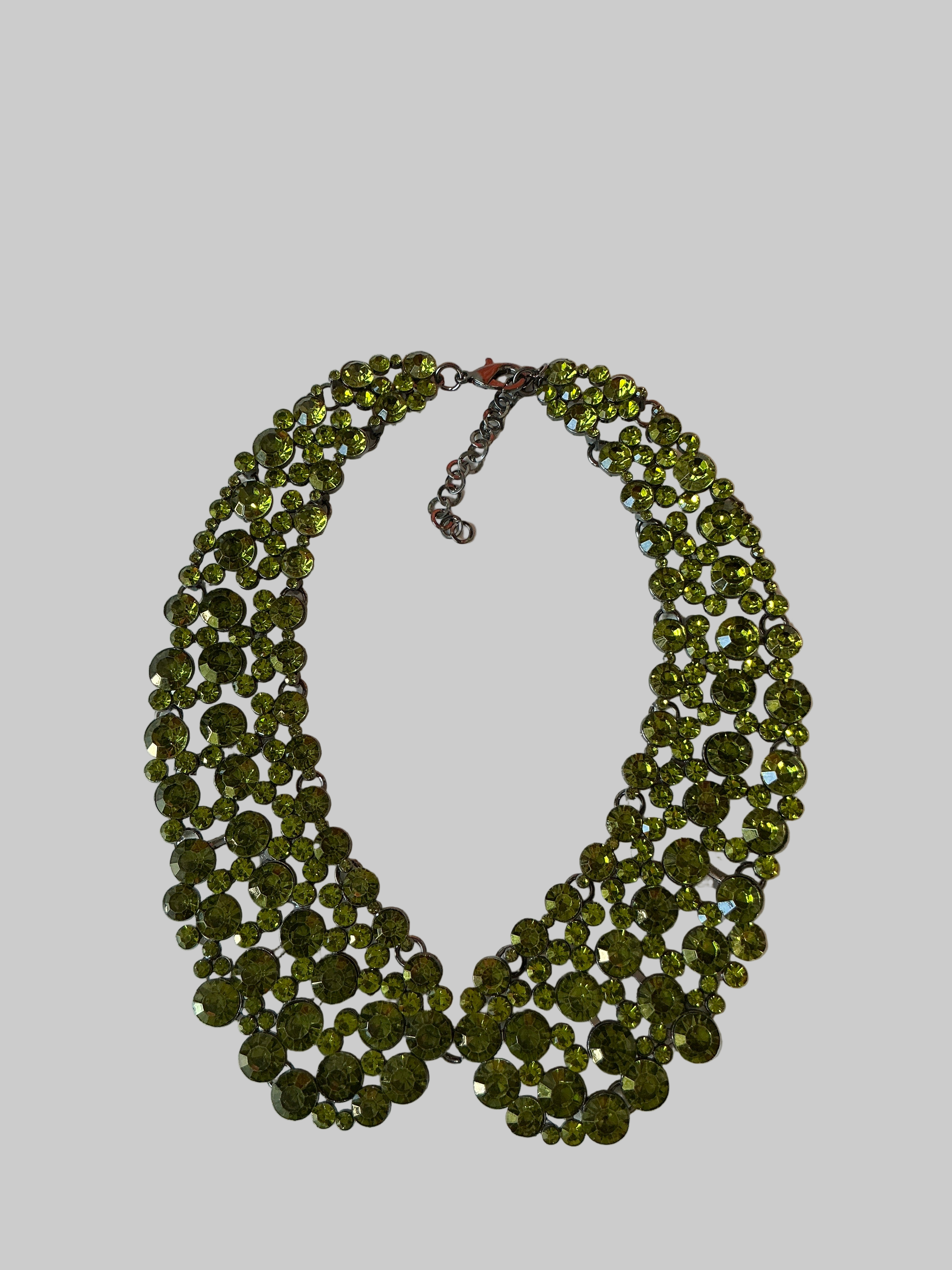 Diana Collar Necklace