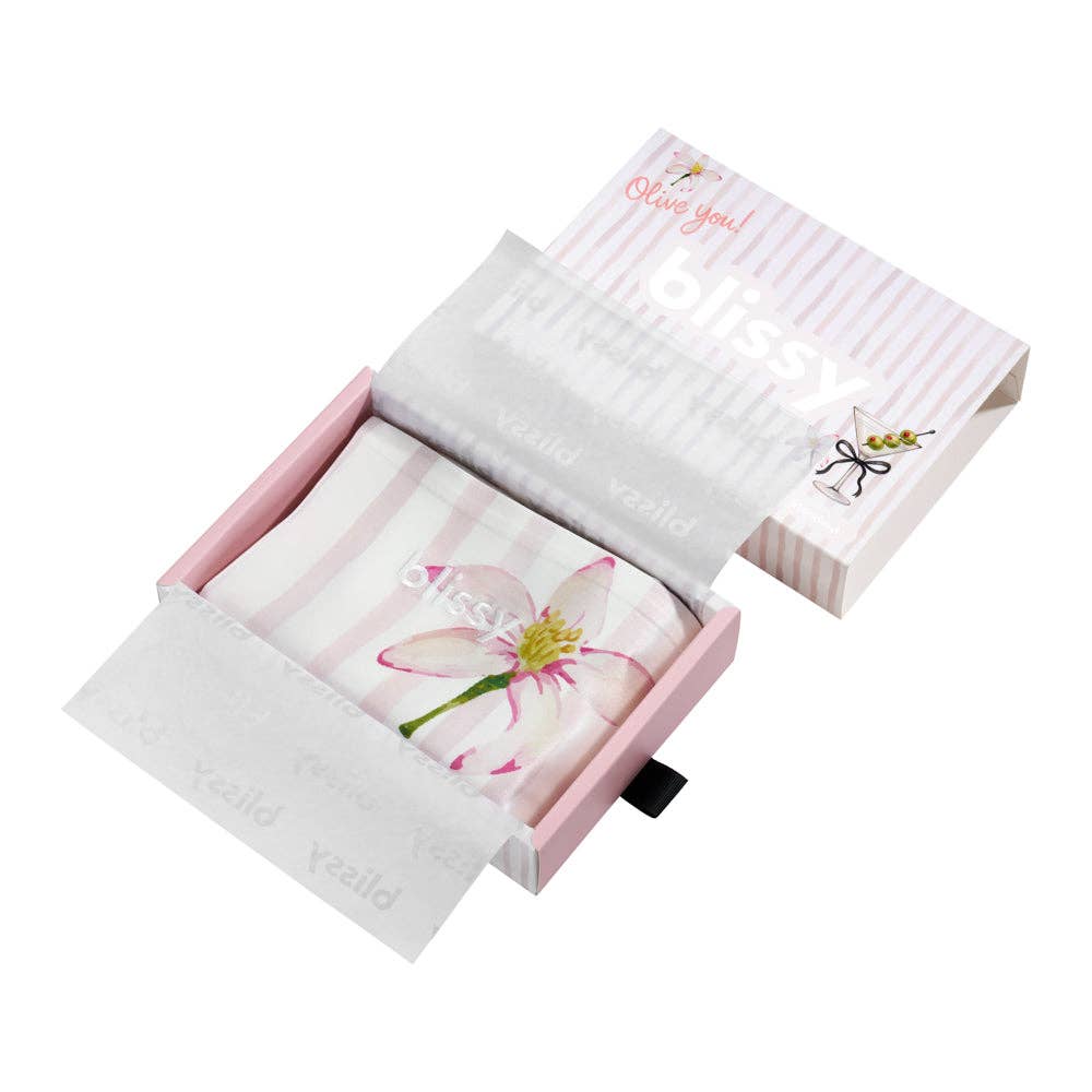 Pillowcase - Olive You - Standard