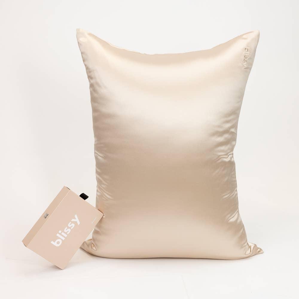Pillowcase - Champagne - Standard