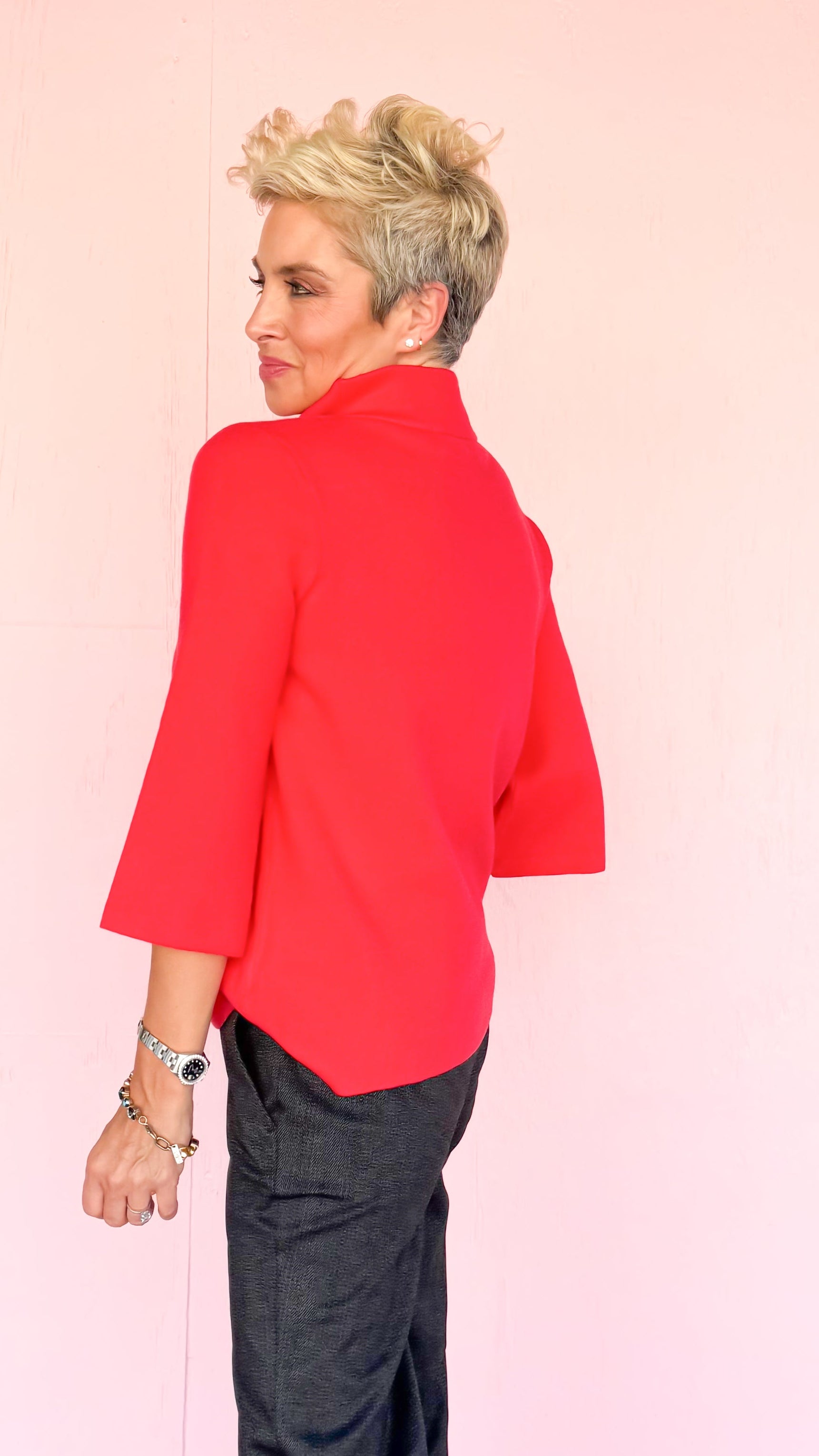 Oaklyn Sweater