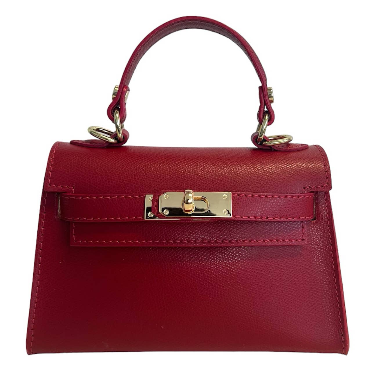 “Kelly” handbag - The BLVD