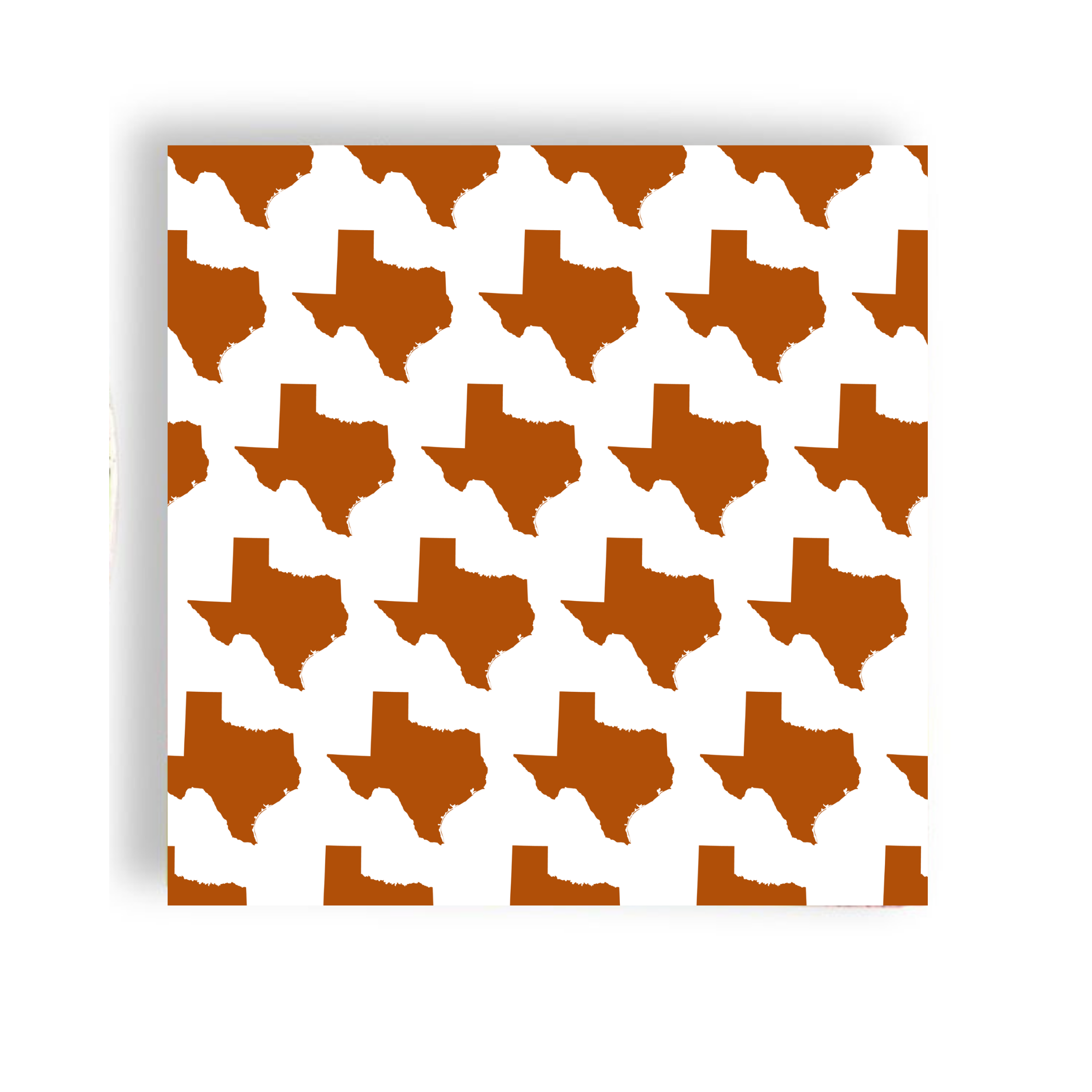 Texas Cocktail Napkins 24ct