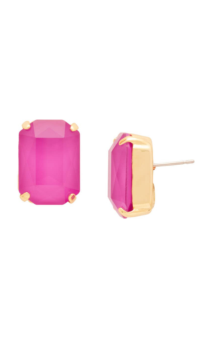 Brynn Stud Earrings