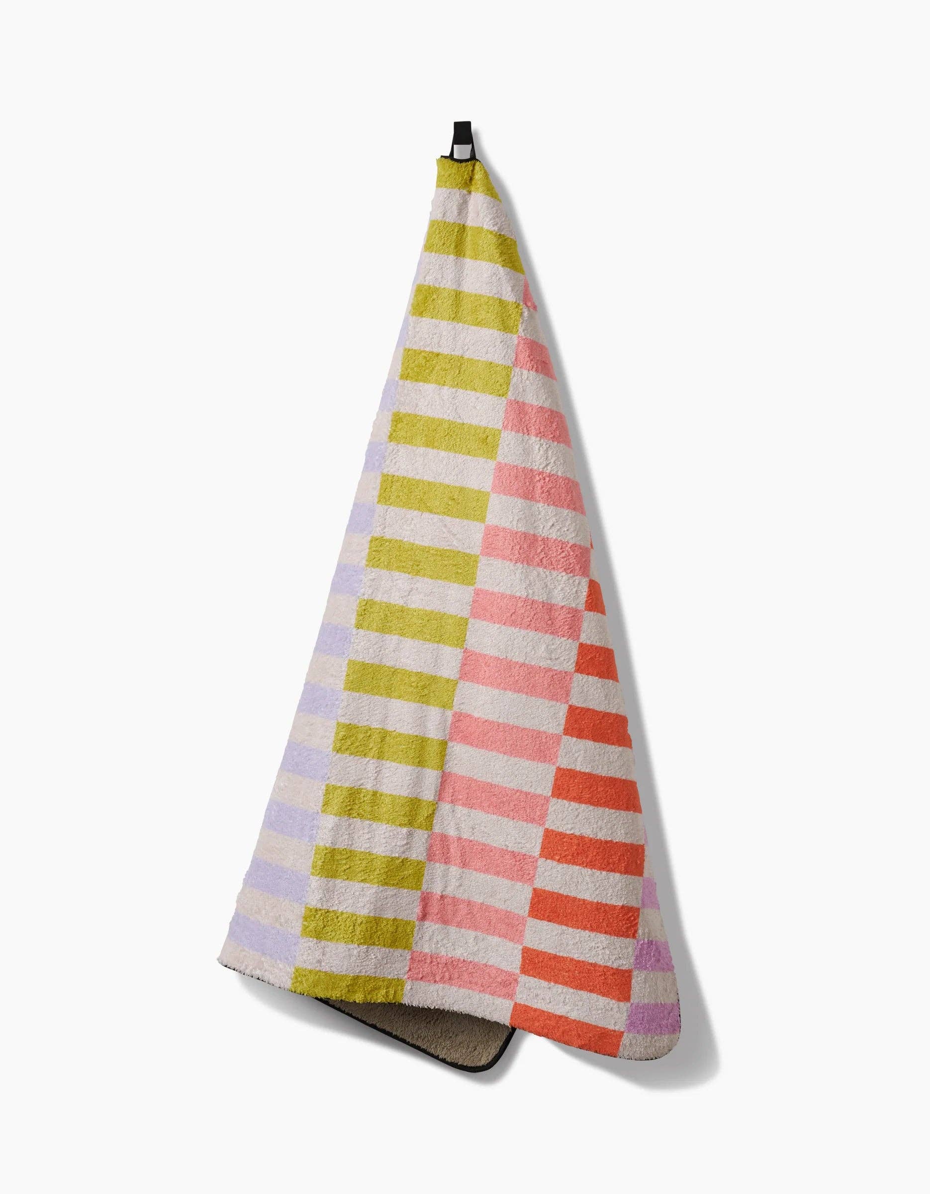 Wag Wise Plush Towel - The BLVD