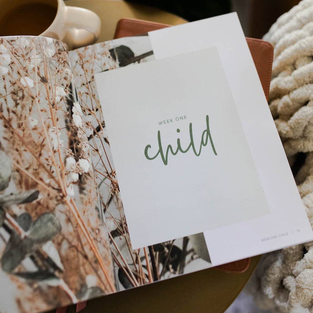 Worthy | Embracing Your Identity in Christ - The BLVD