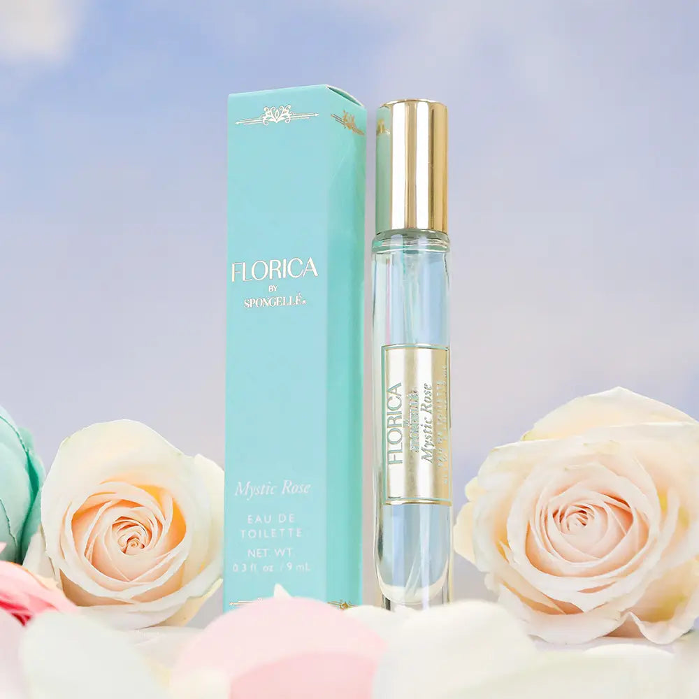 Mystic Rose Eau de Toilette/Petite
