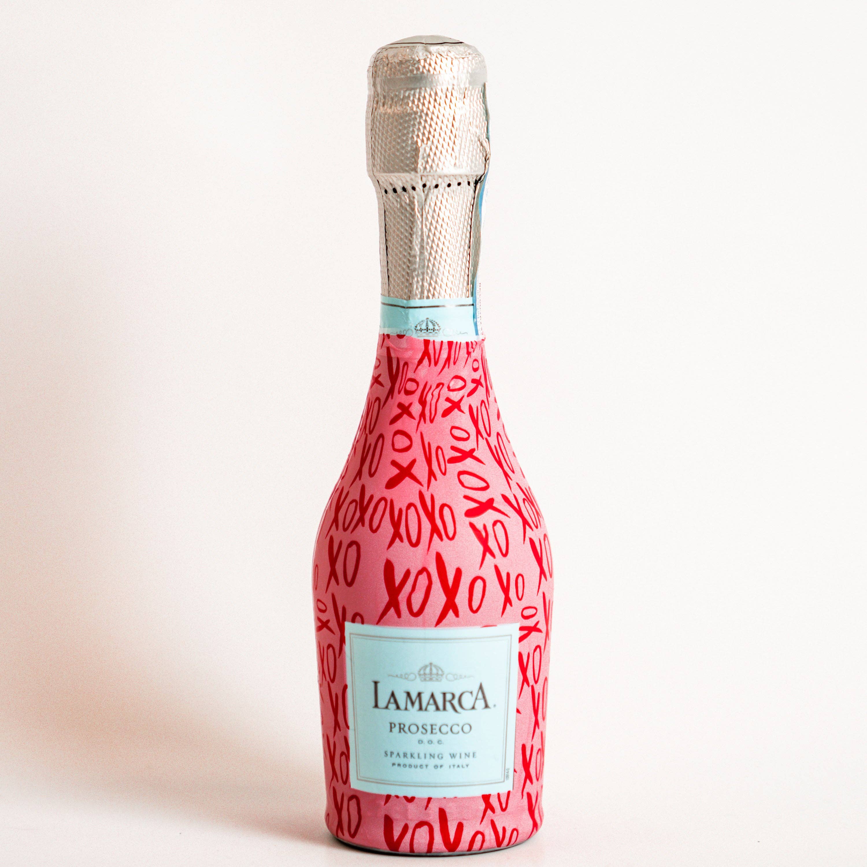 Beau Bottles Limited Edition XOXO - MINI Prosecco Collection - Six Pack