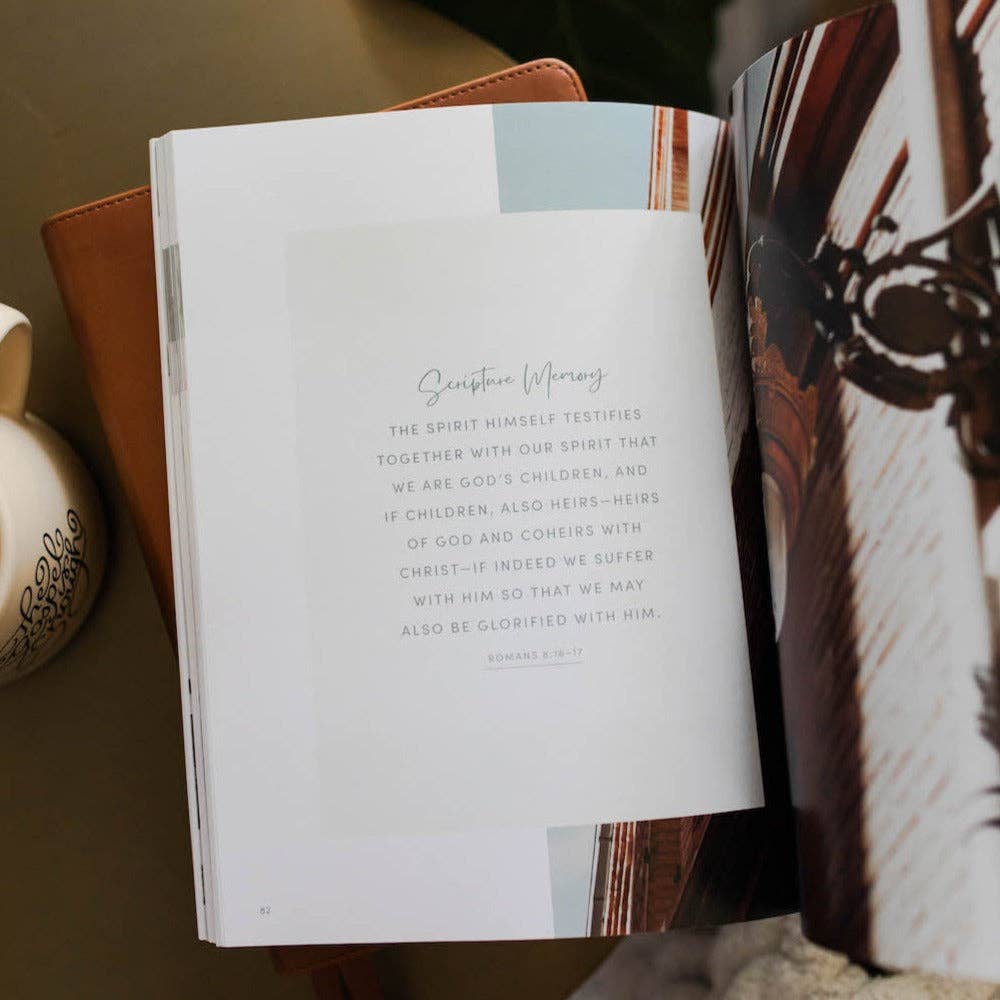 Worthy | Embracing Your Identity in Christ - The BLVD