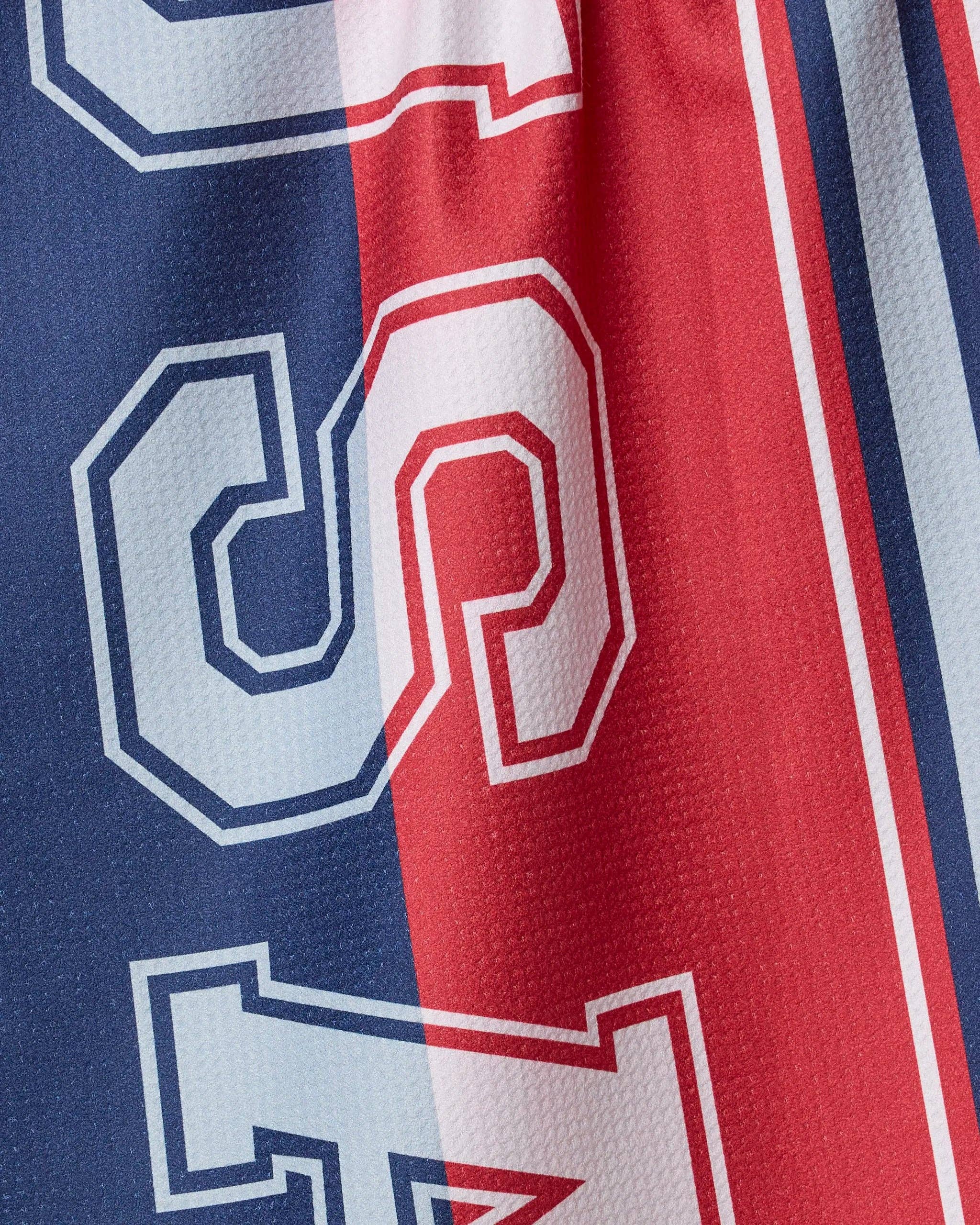 Team USA Tea Towel