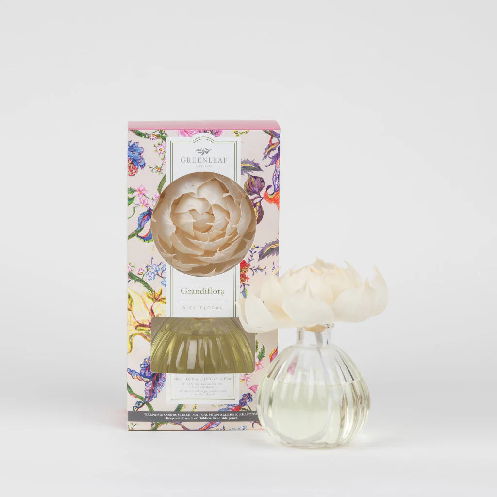 Flower Diffuser - The BLVD