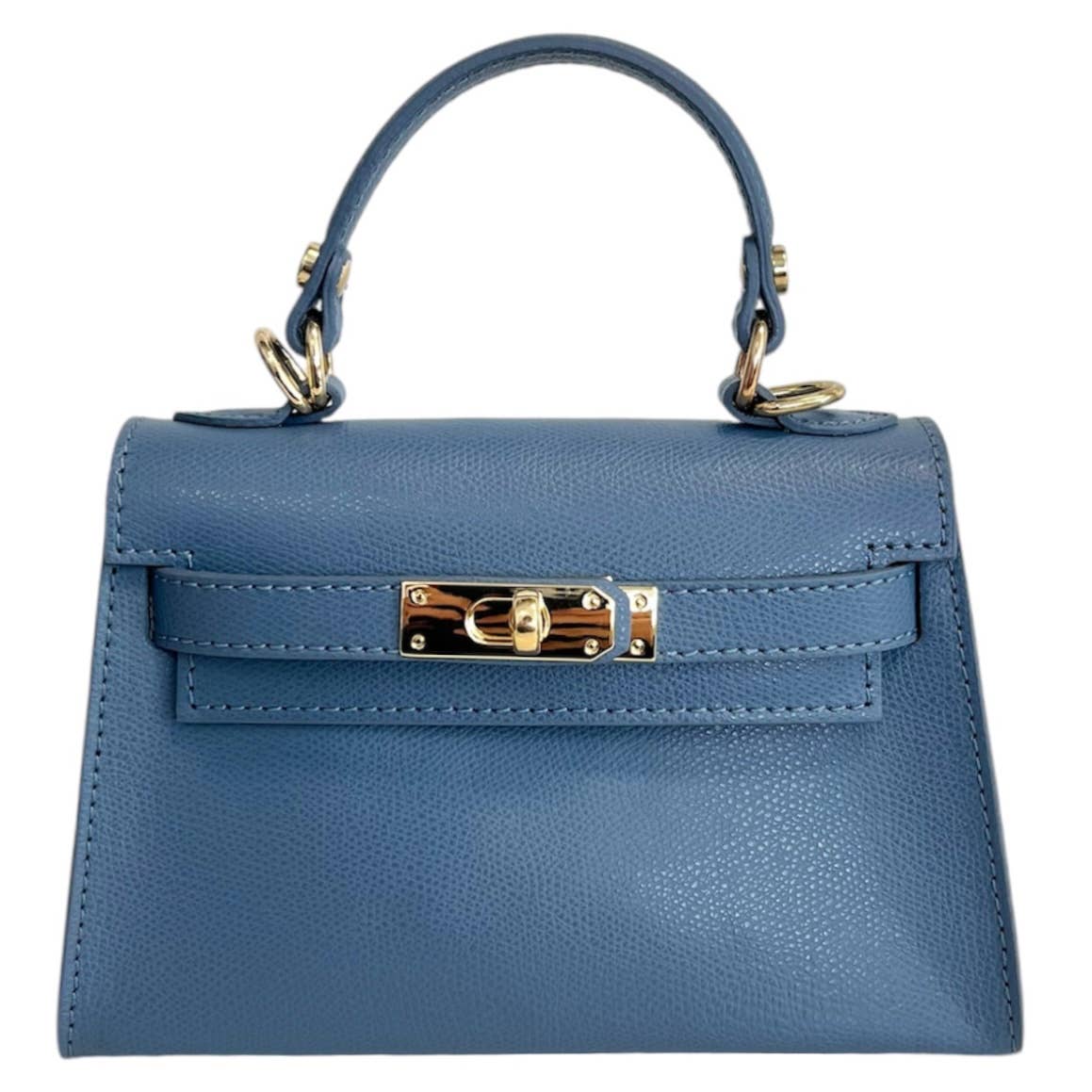 “Kelly” handbag - The BLVD