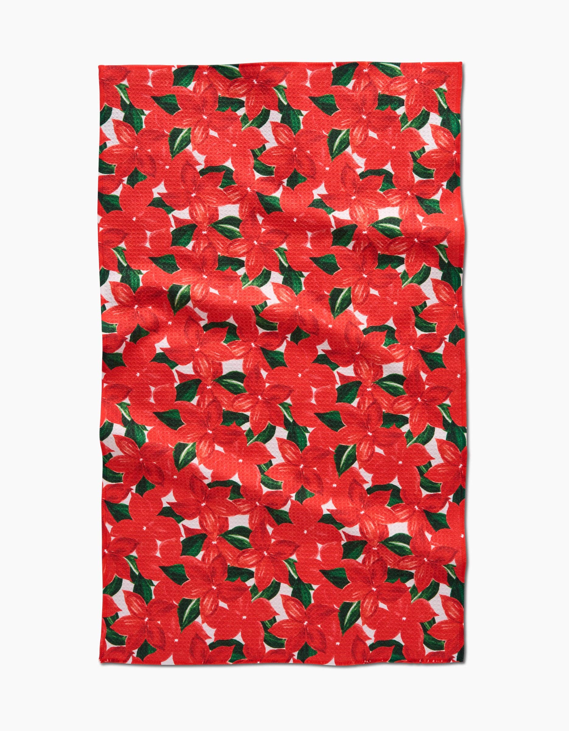 Flora Tea Towel - The BLVD