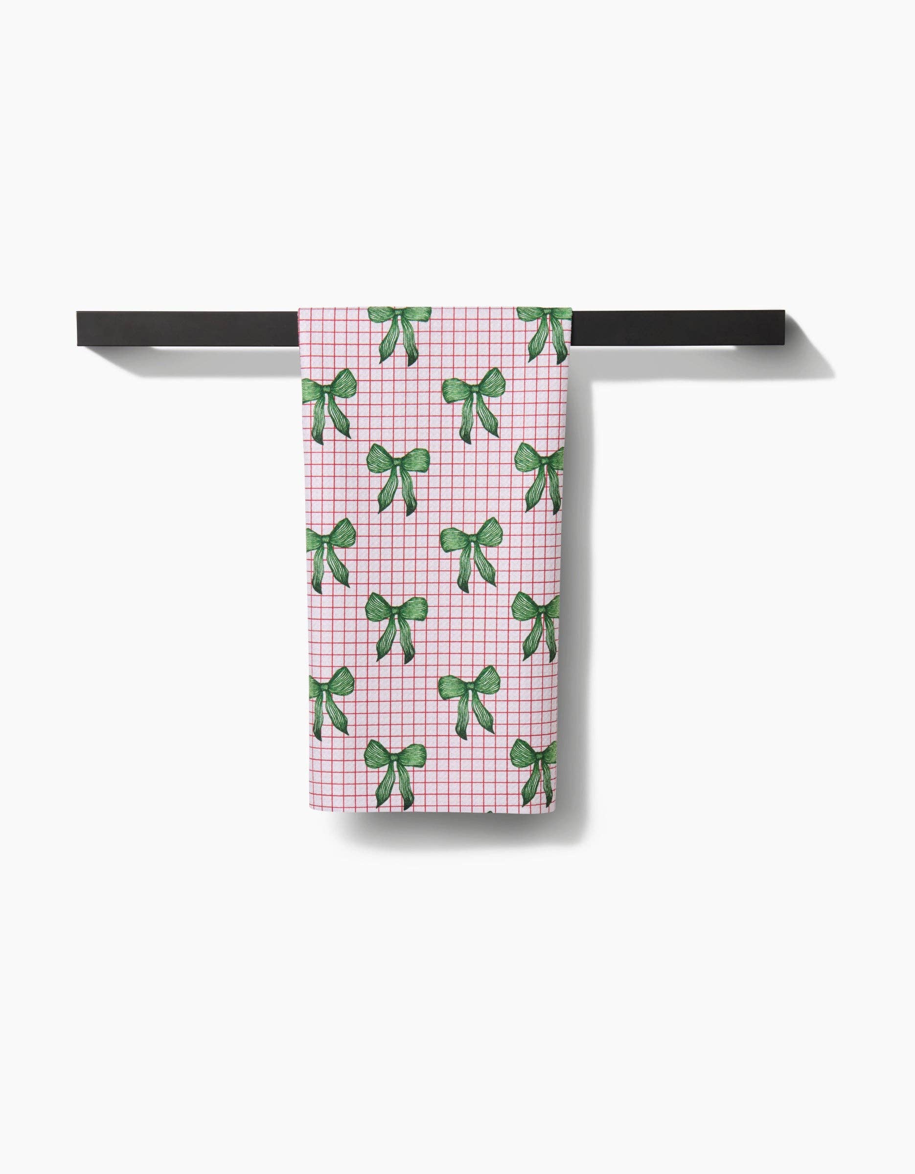 Ribbon And Cheer Tea Towel - The BLVD