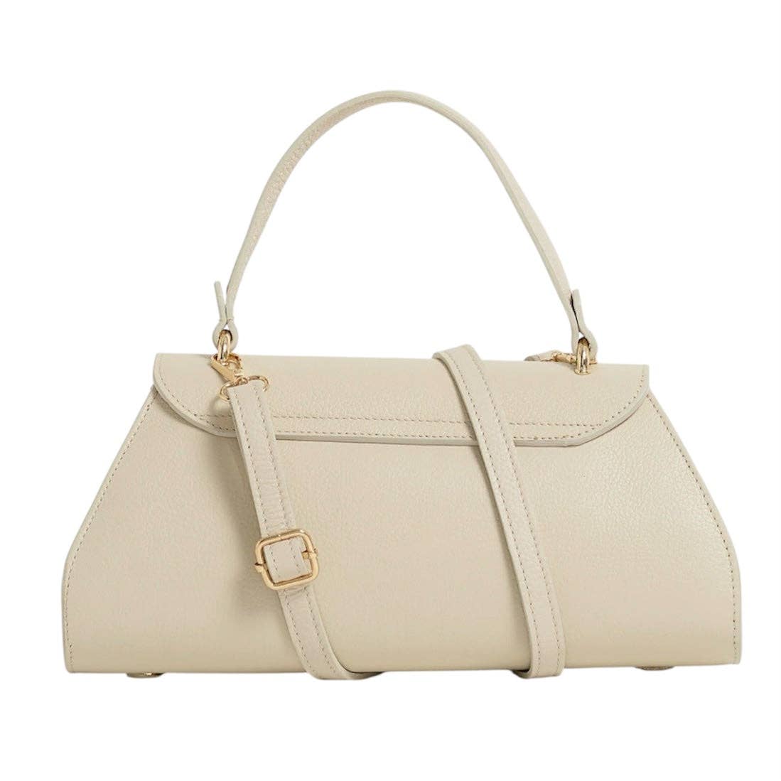 Sesto shoulder bag accessory - styled view - BLVD Boutik