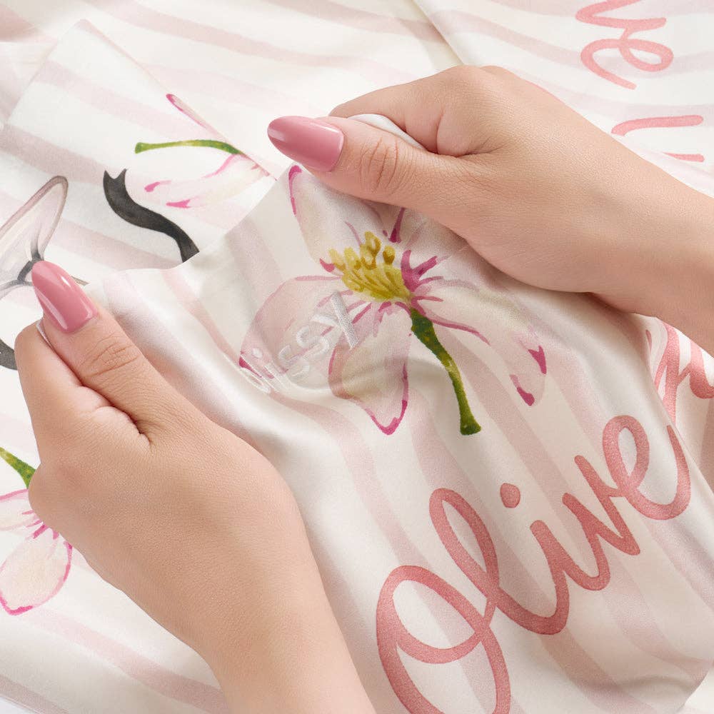 Pillowcase - Olive You - Standard