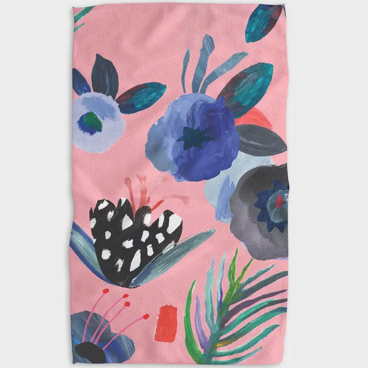 Tea Towel - The BLVD